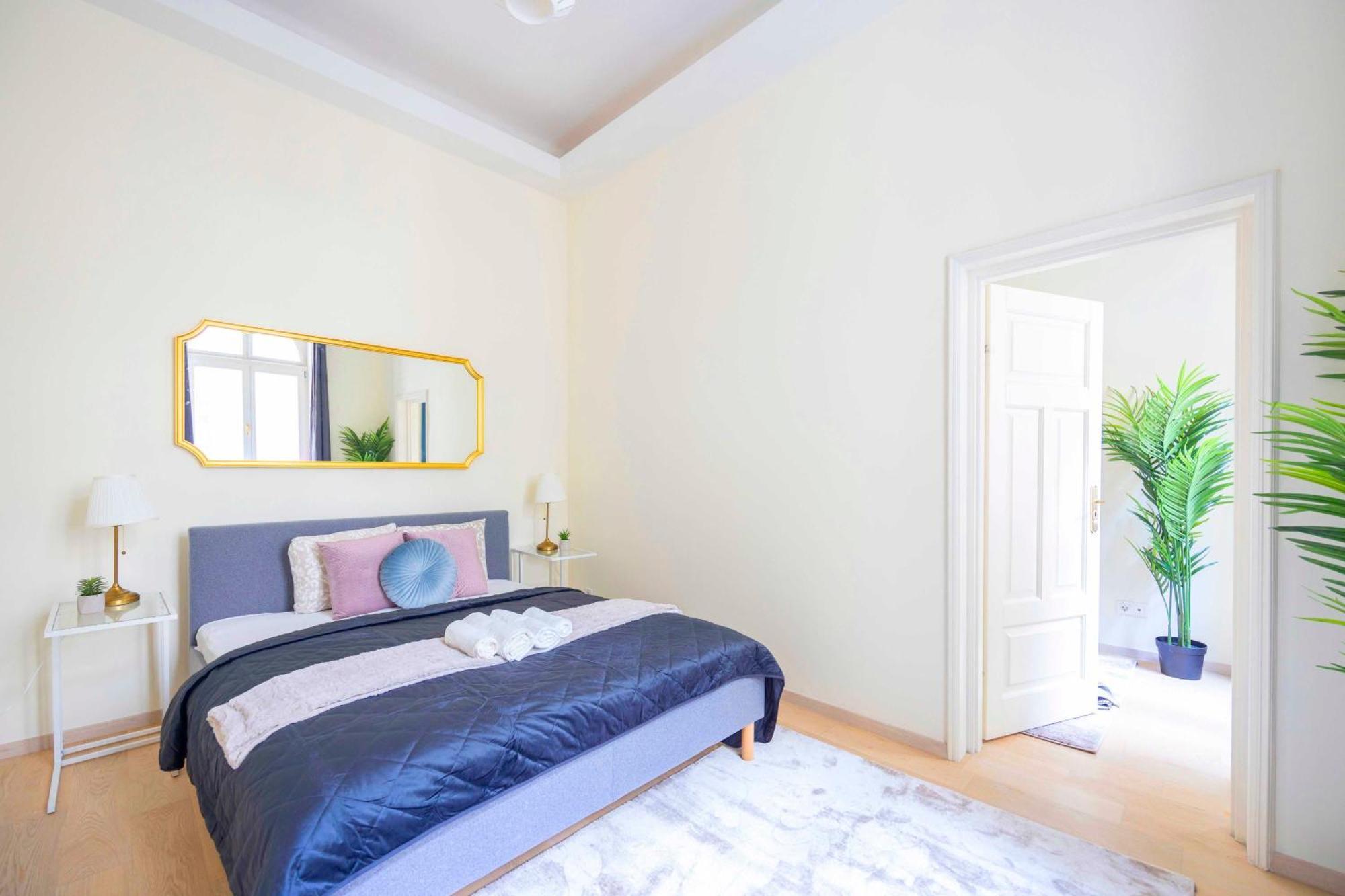 Exclusive & Spacious W/ 4bedrm 2bathrm