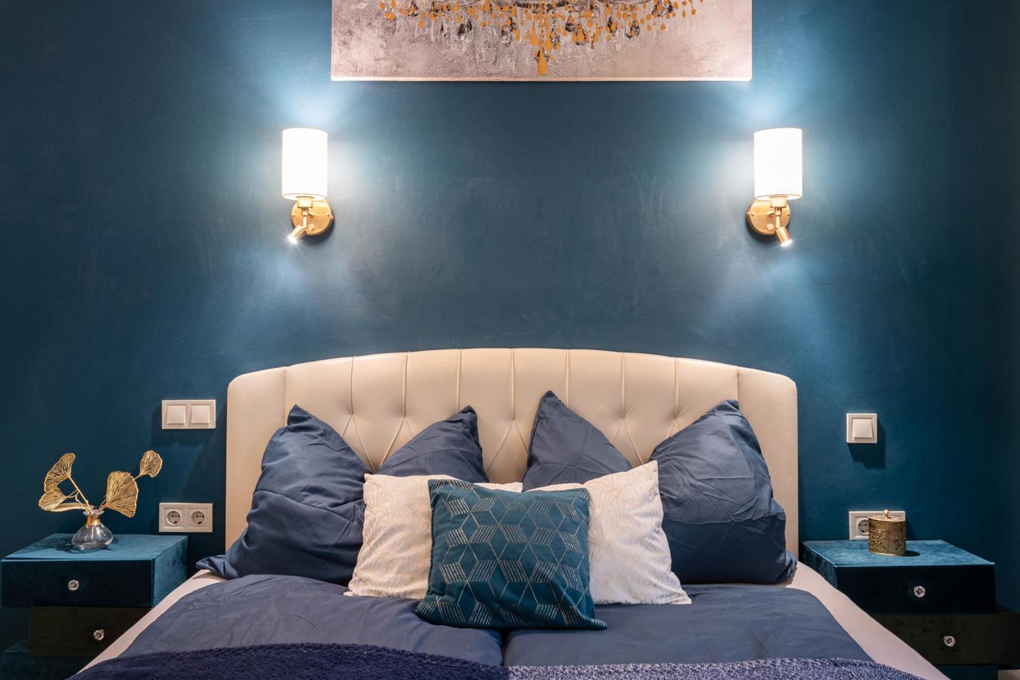 Park&art Boutique Bed & Breakfast Budapest