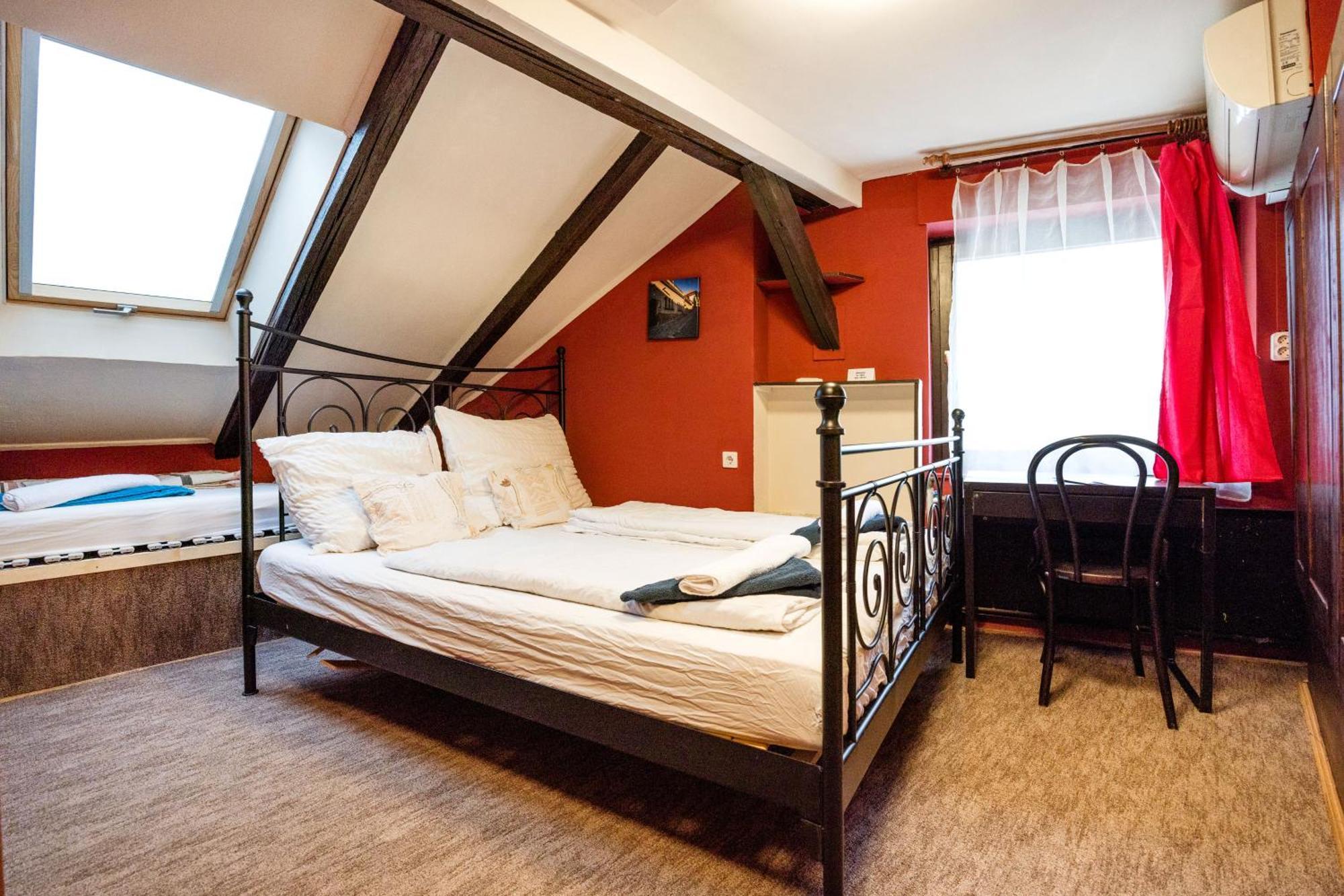 Gul Baba Saray Apartment Budapest