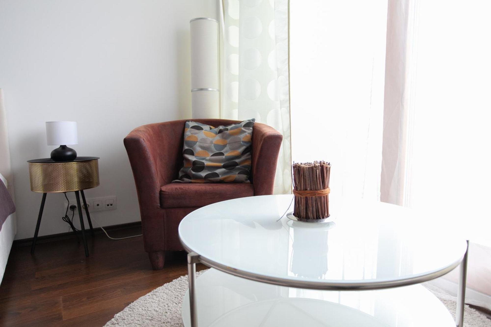 Appartement Terrace
