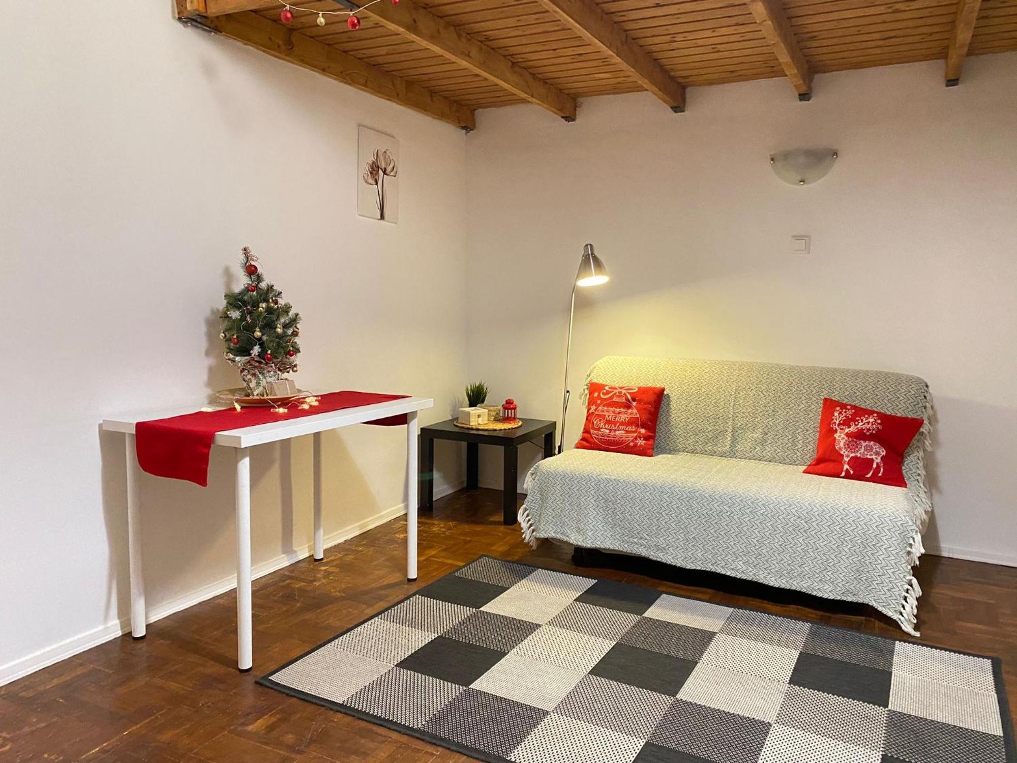 Appartamento Nefelejcs Near The Keleti Railway Station