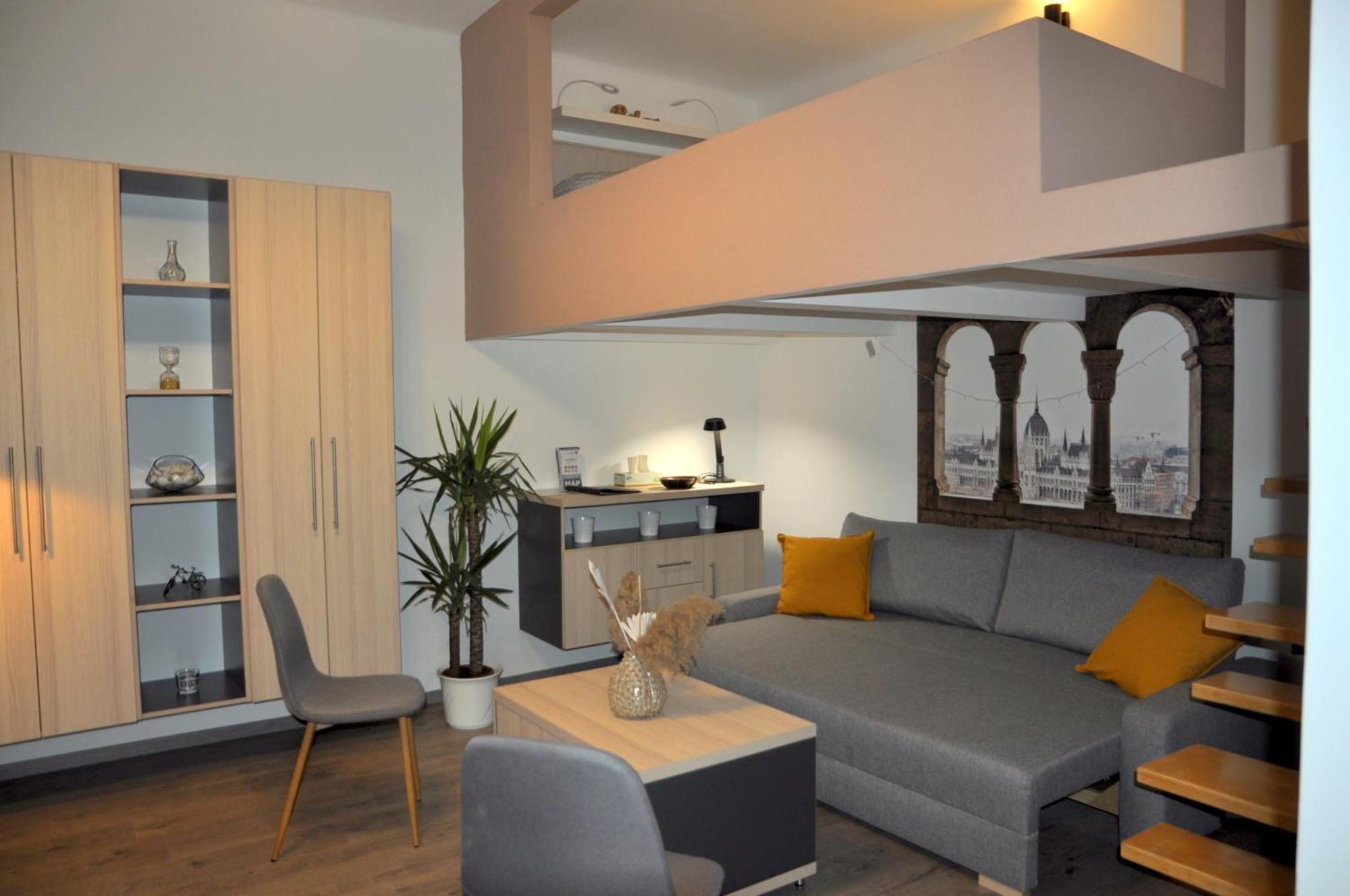 Appartement Angel's