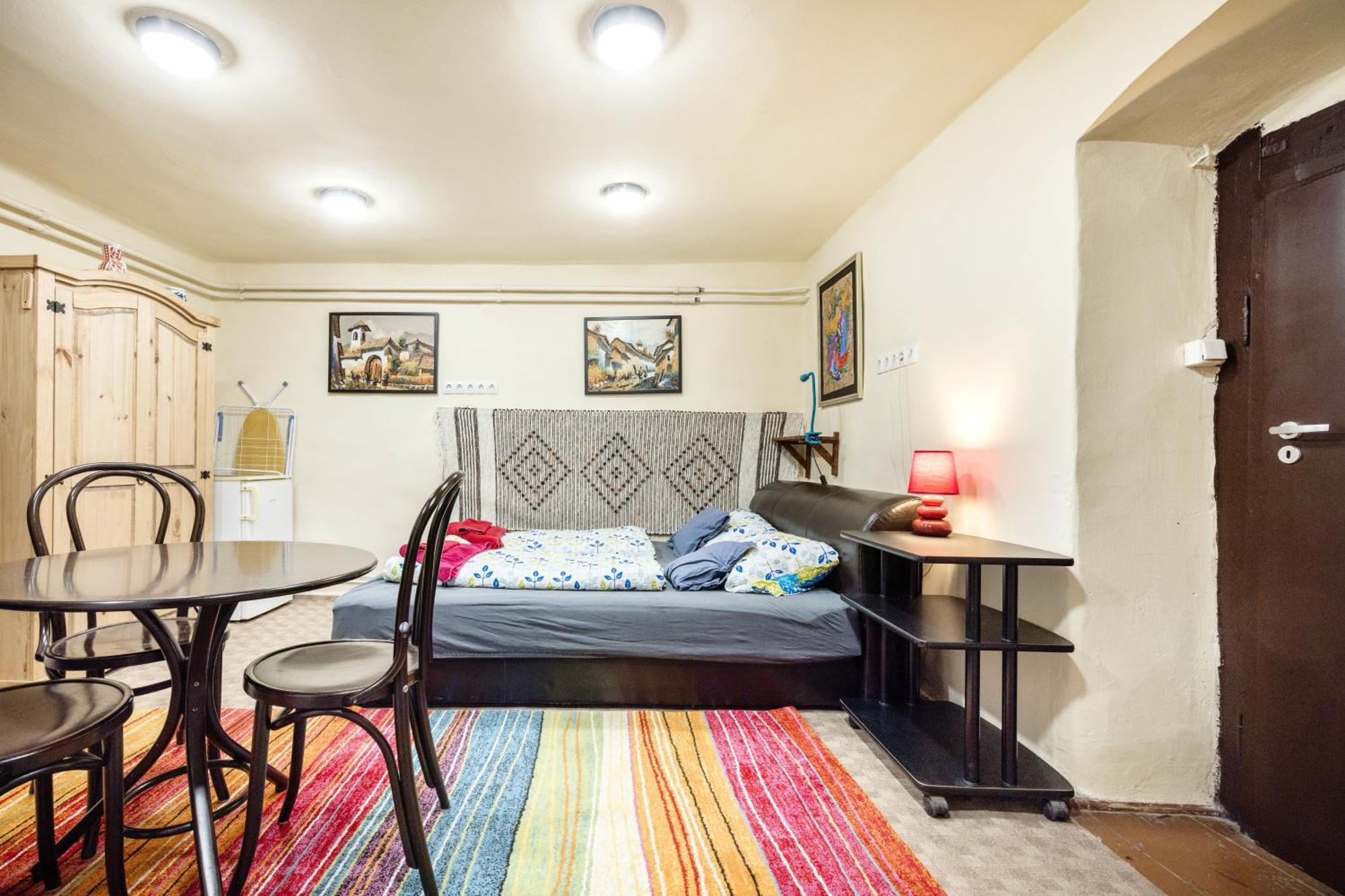 Apartment Gul Baba Saray