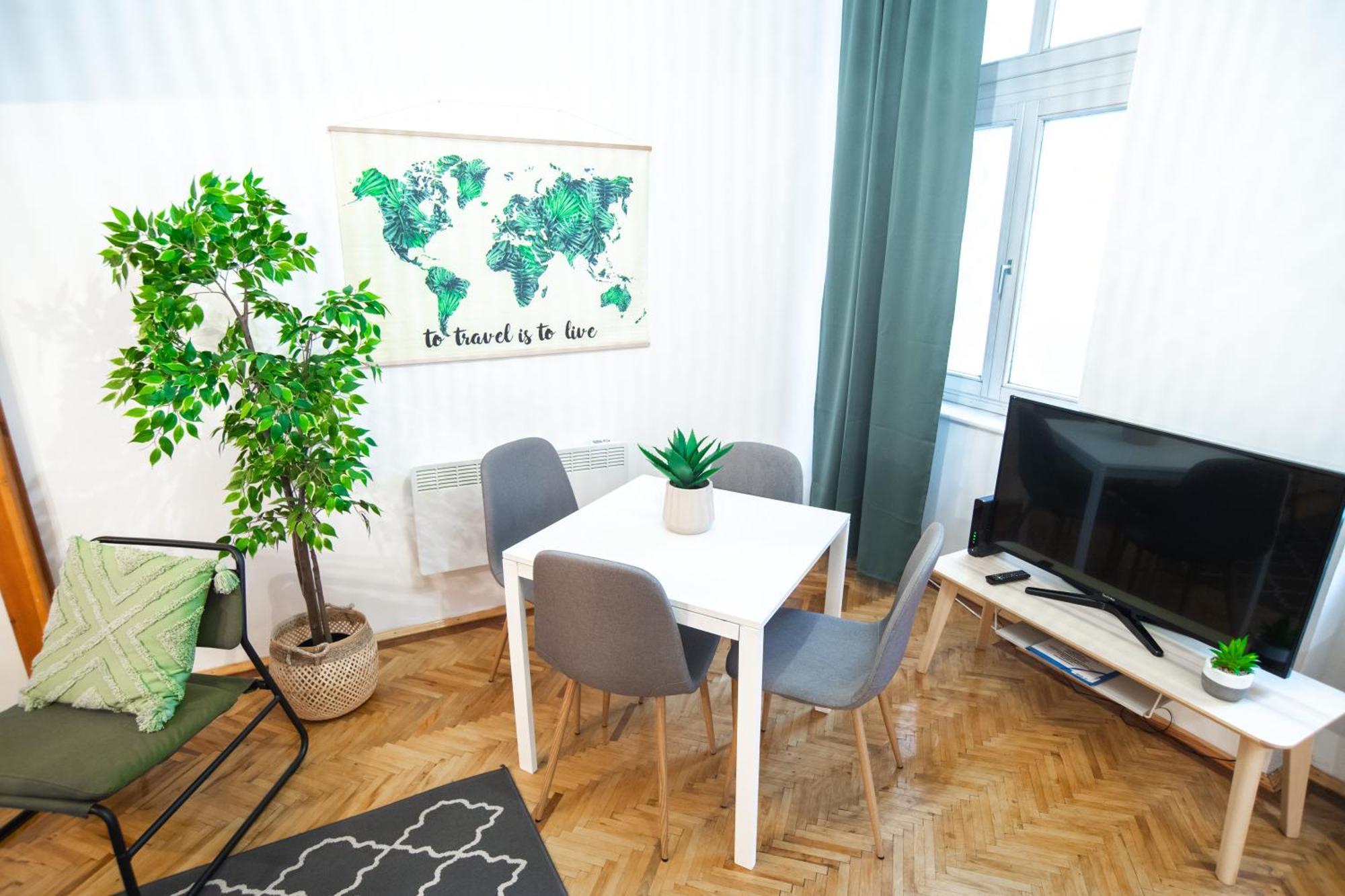 Appartement Lovely In Erzsebetvaros A57 *