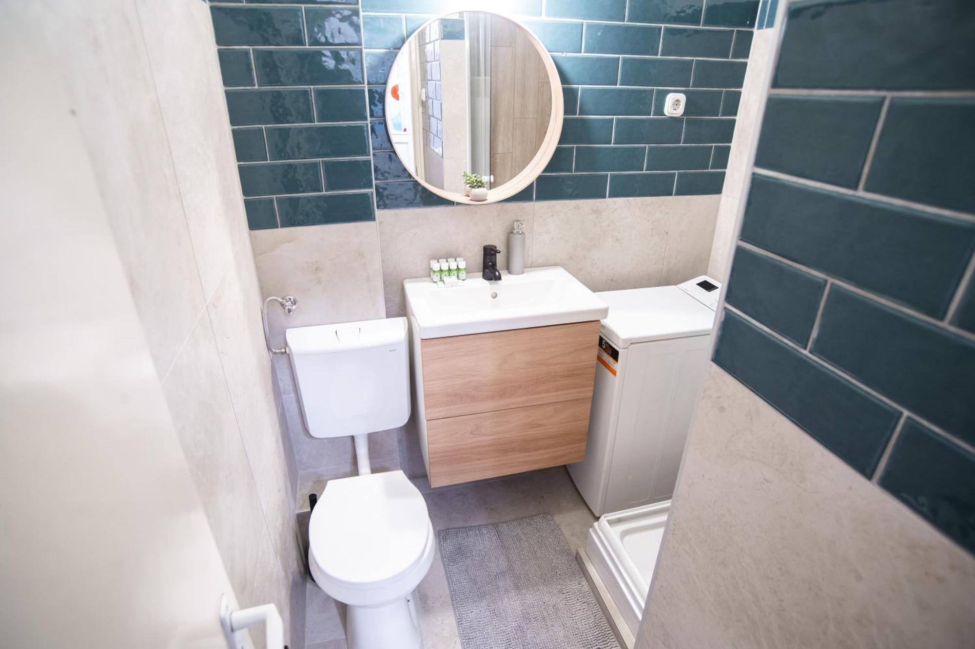 Appartement Lovely In Erzsebetvaros A57 *