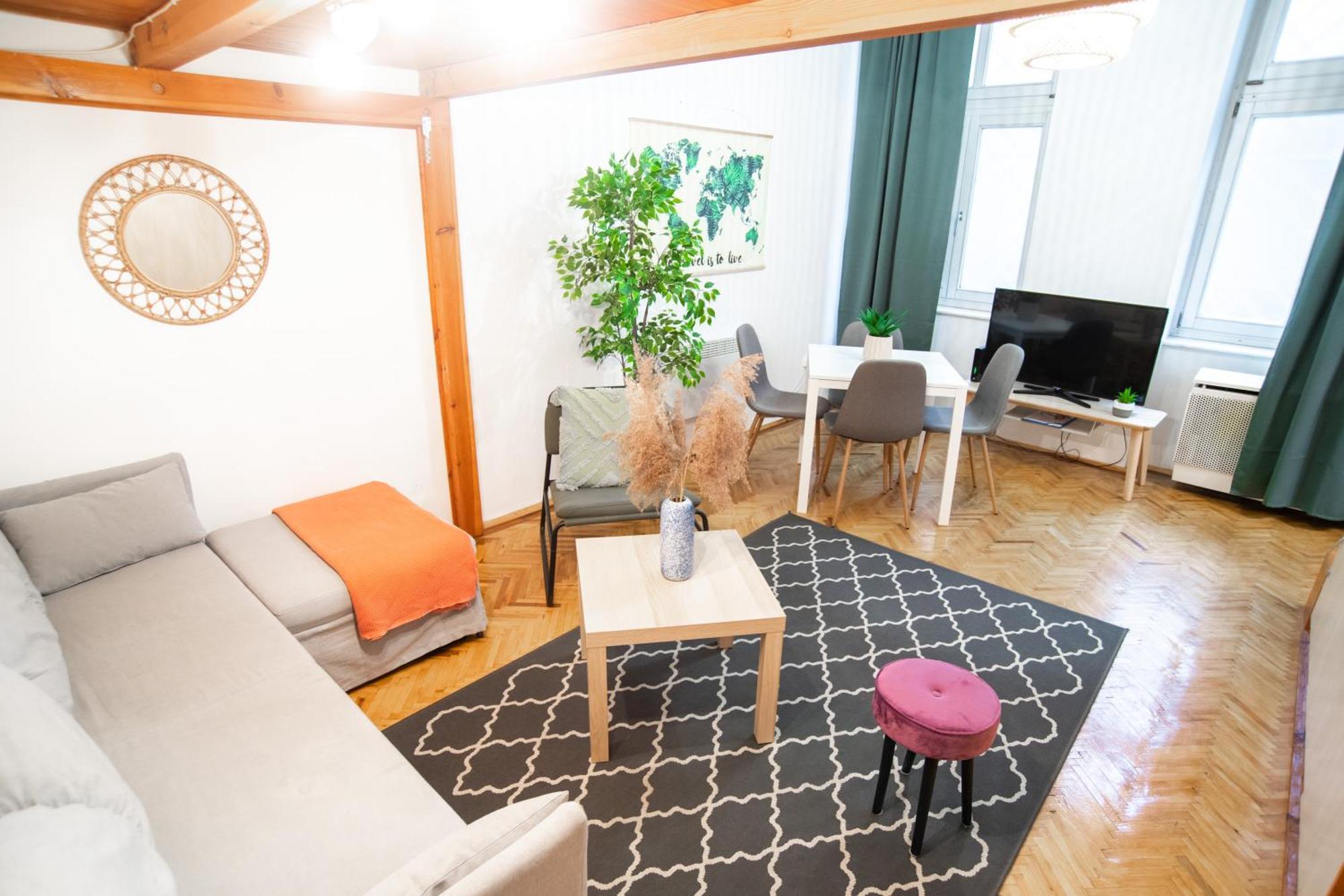 Appartement Lovely In Erzsebetvaros A57 *