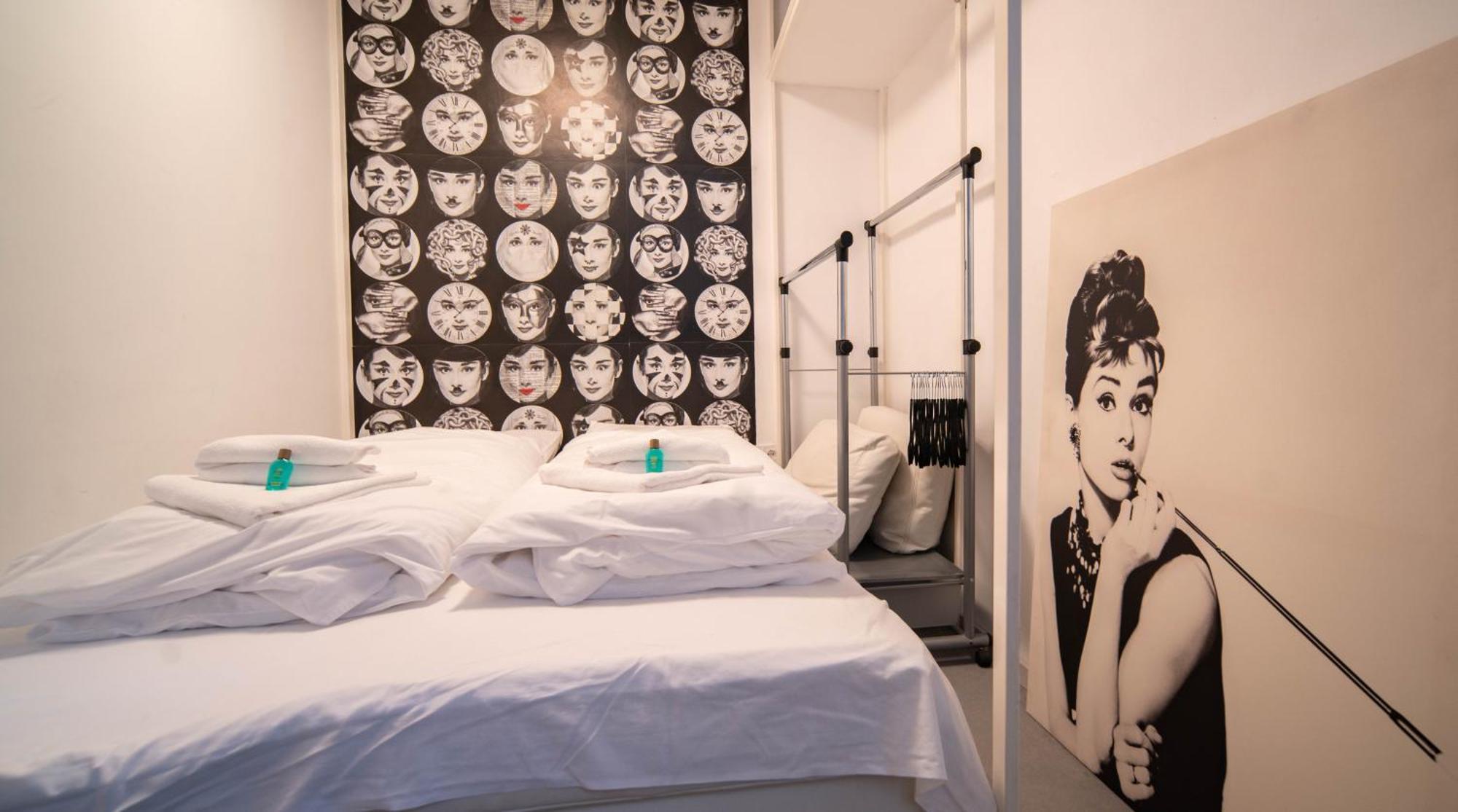 Stylish Studio In The Heart Of * Budapest