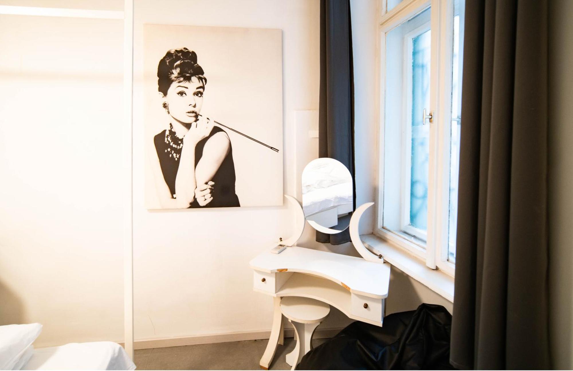 Appartamento Stylish Studio In The Heart Of *