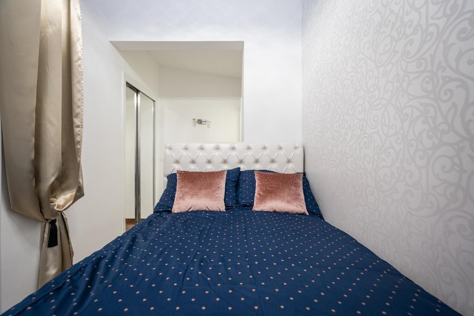 Apartamento Opera Balkony Luxury With Free Parking