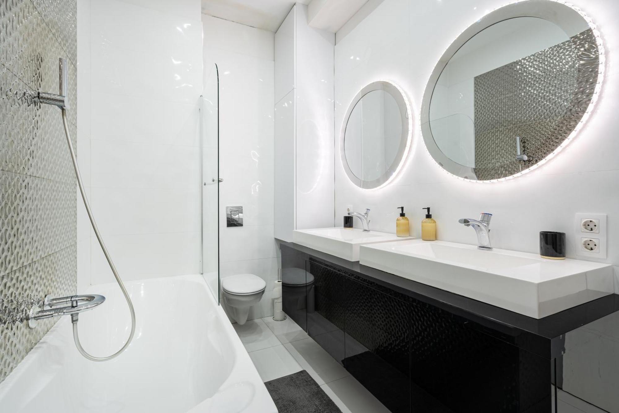 Opera Balkony Luxury With Free Parking * Budapest