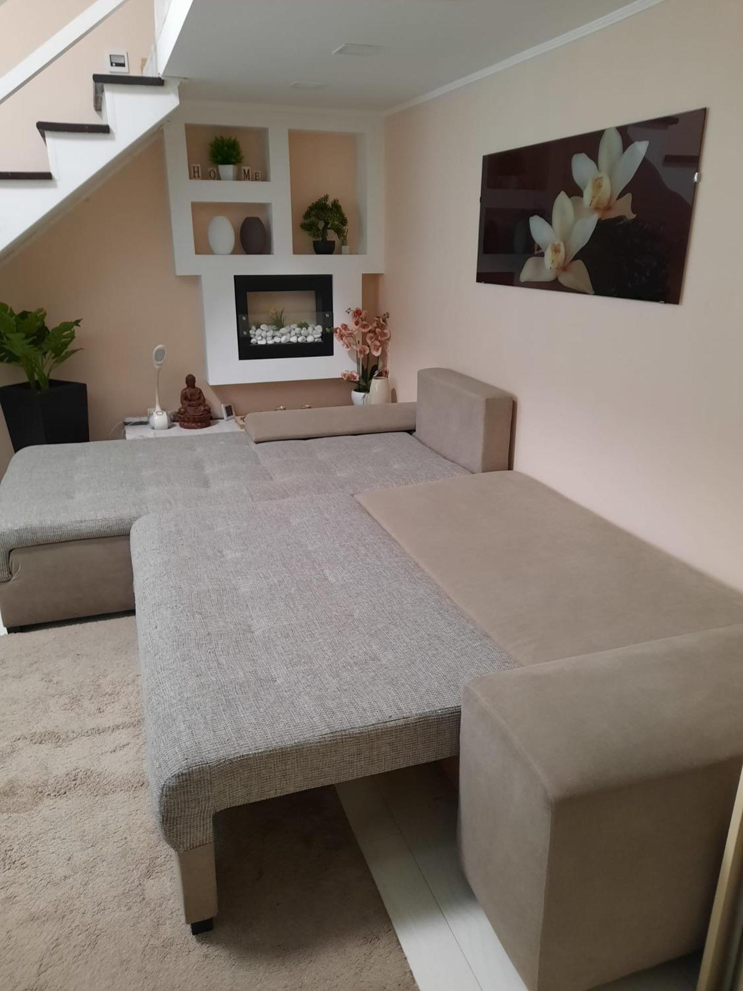 Apartment R&r Rakoczi Budapest