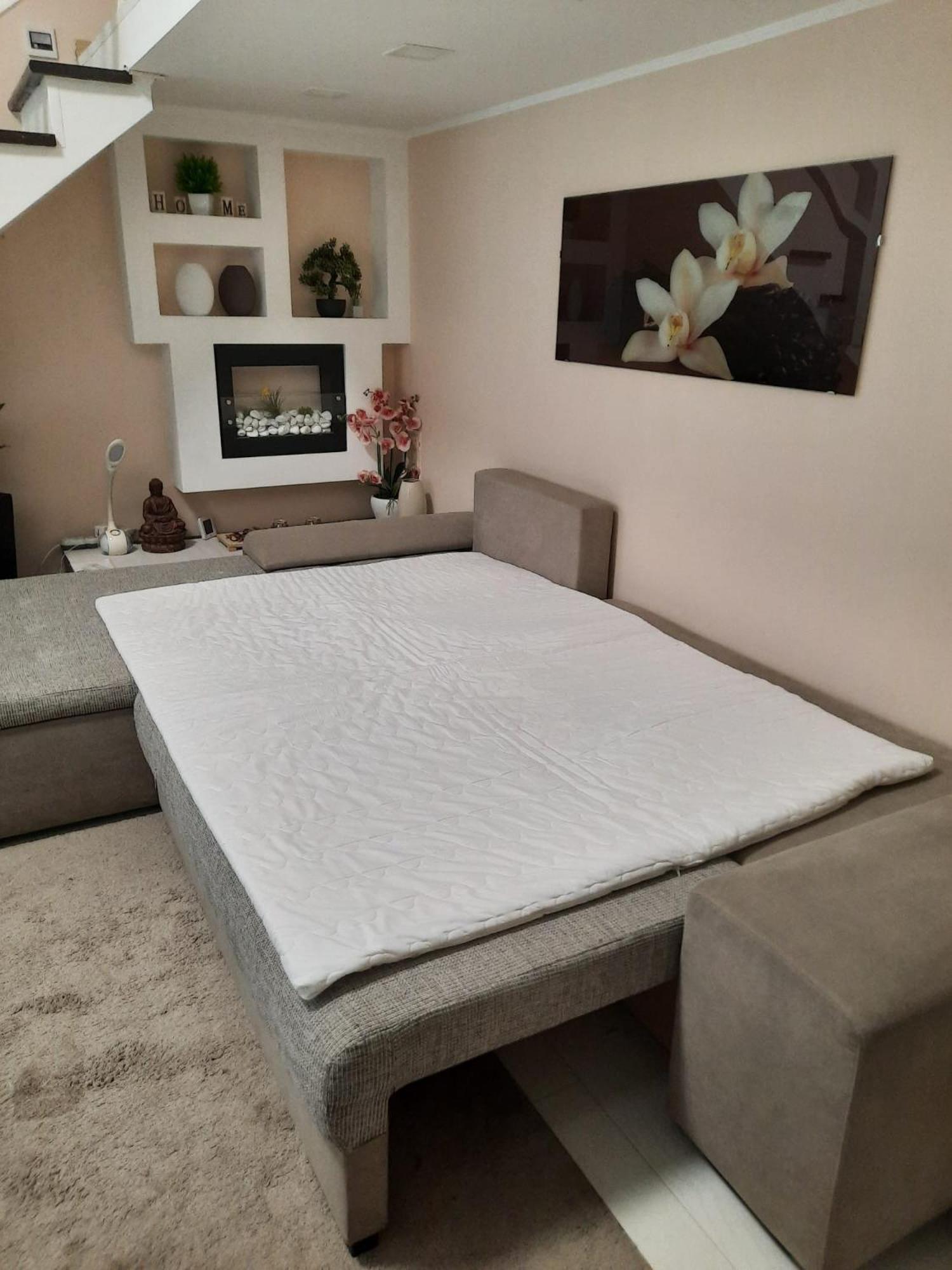 R&r Rakoczi Apartment Budapest