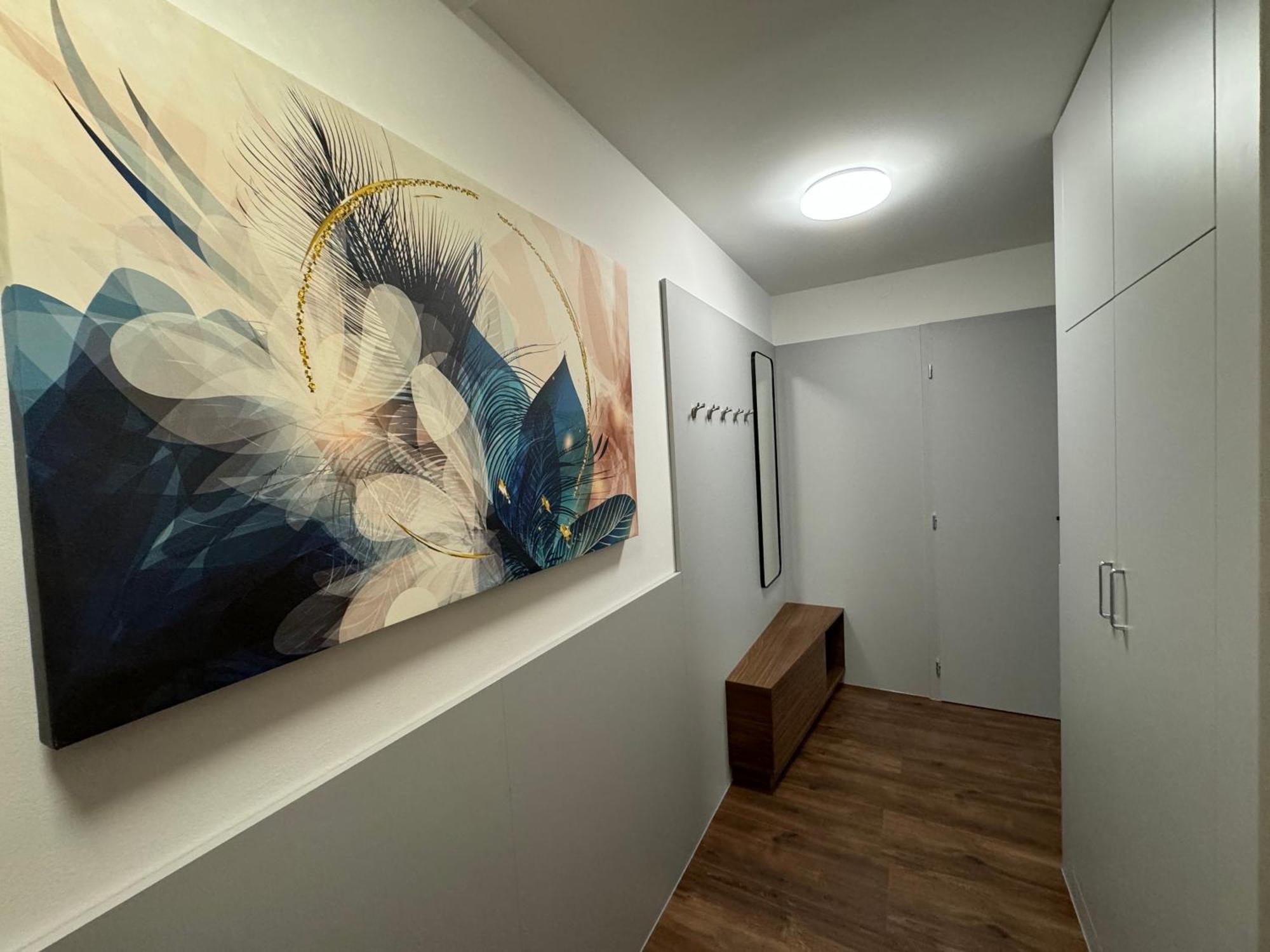 Apartment Odejjo!