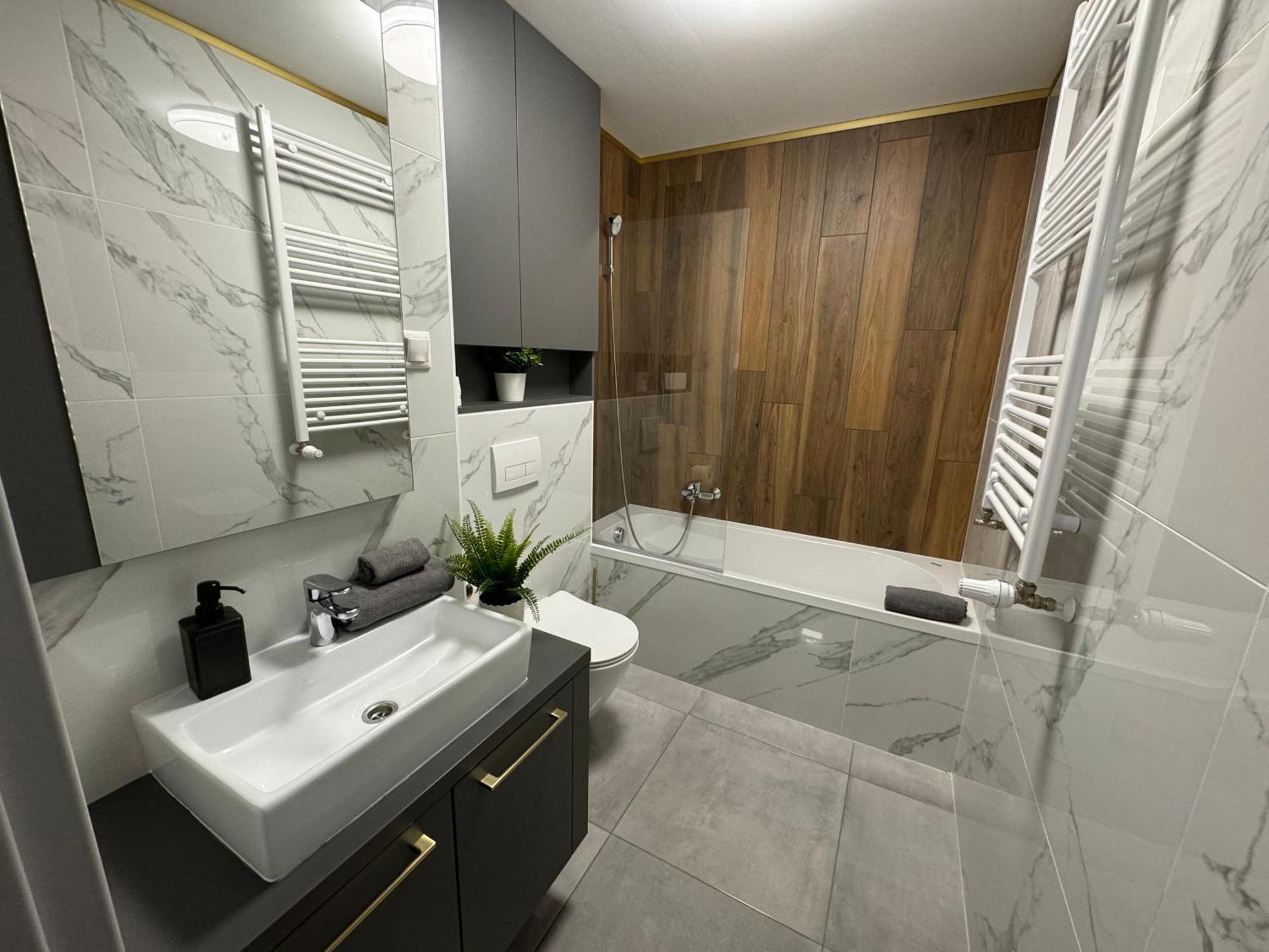 Apartment Odejjo! Budapest