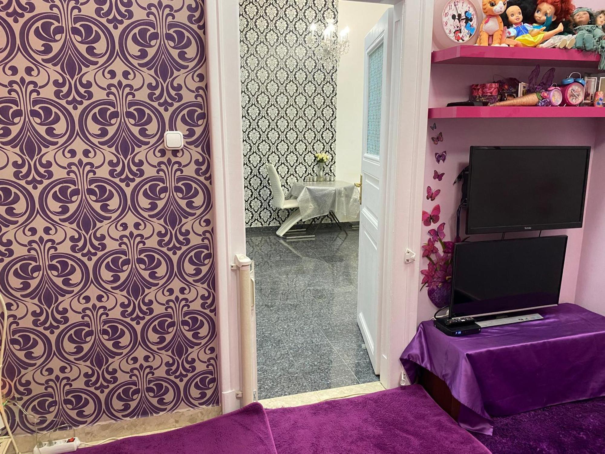 Kwatera prywatna Westend Guest Budapeszt