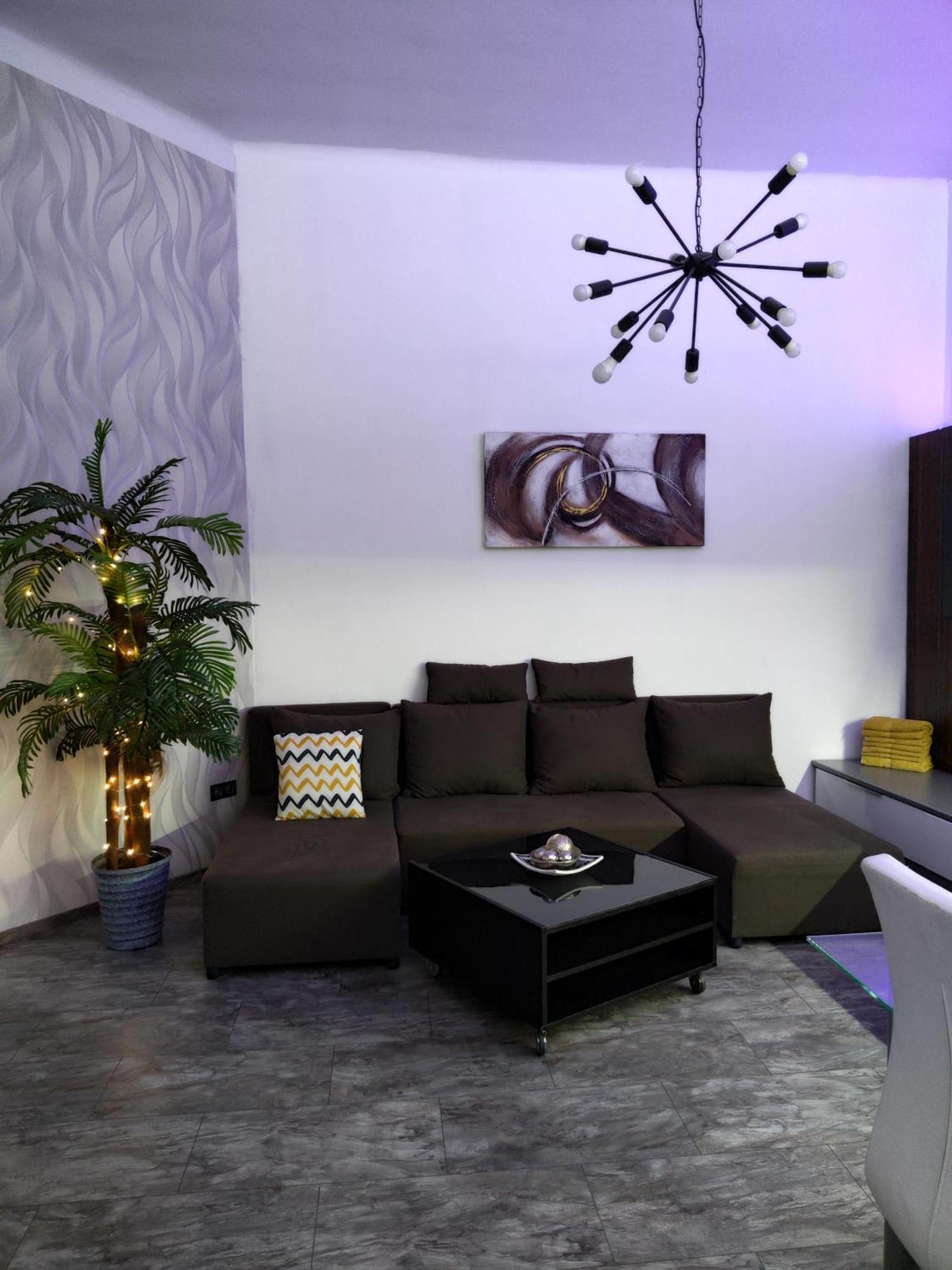 Dolce Lux Apartamento Budapest