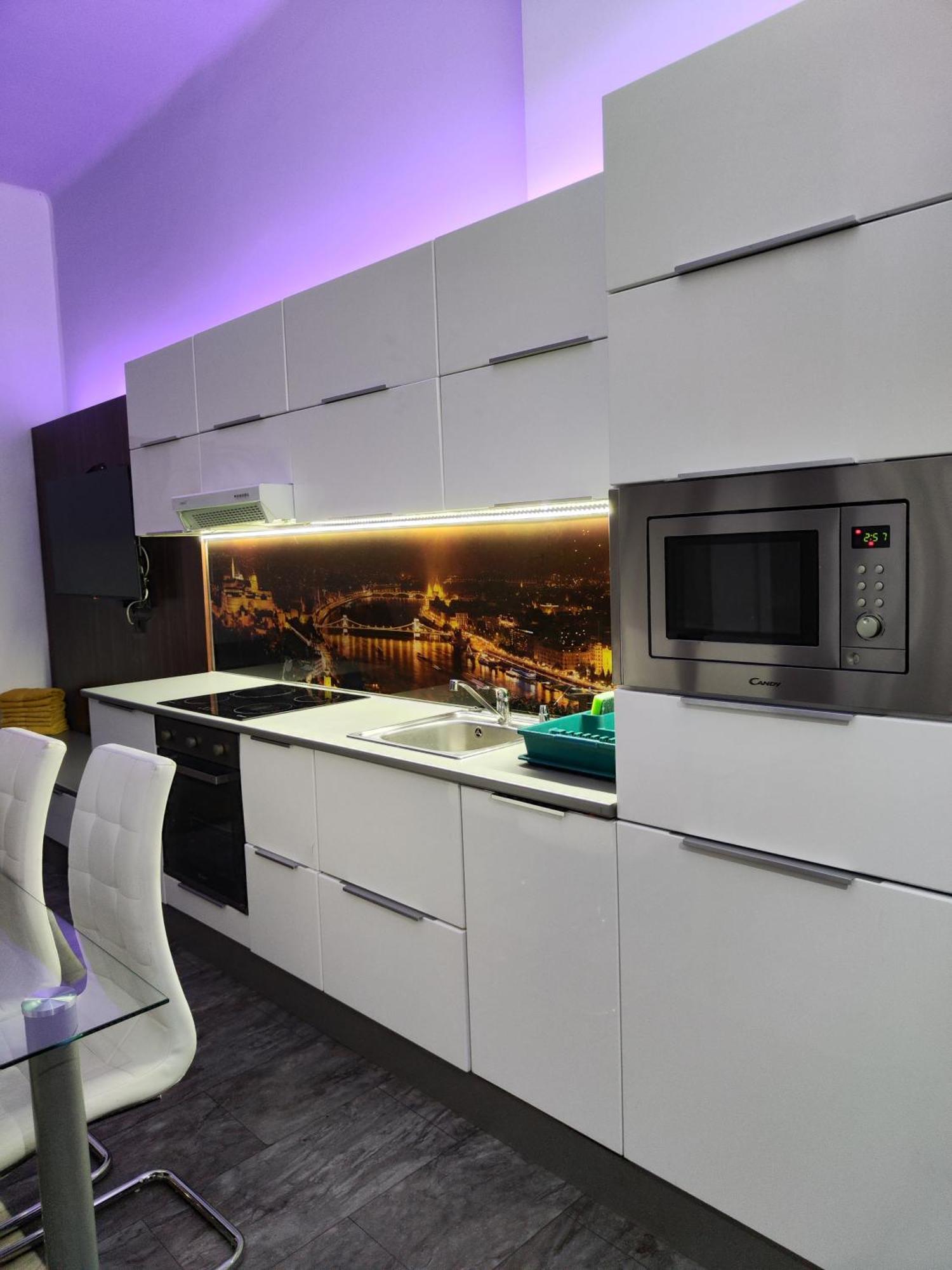Dolce Lux * Budapest