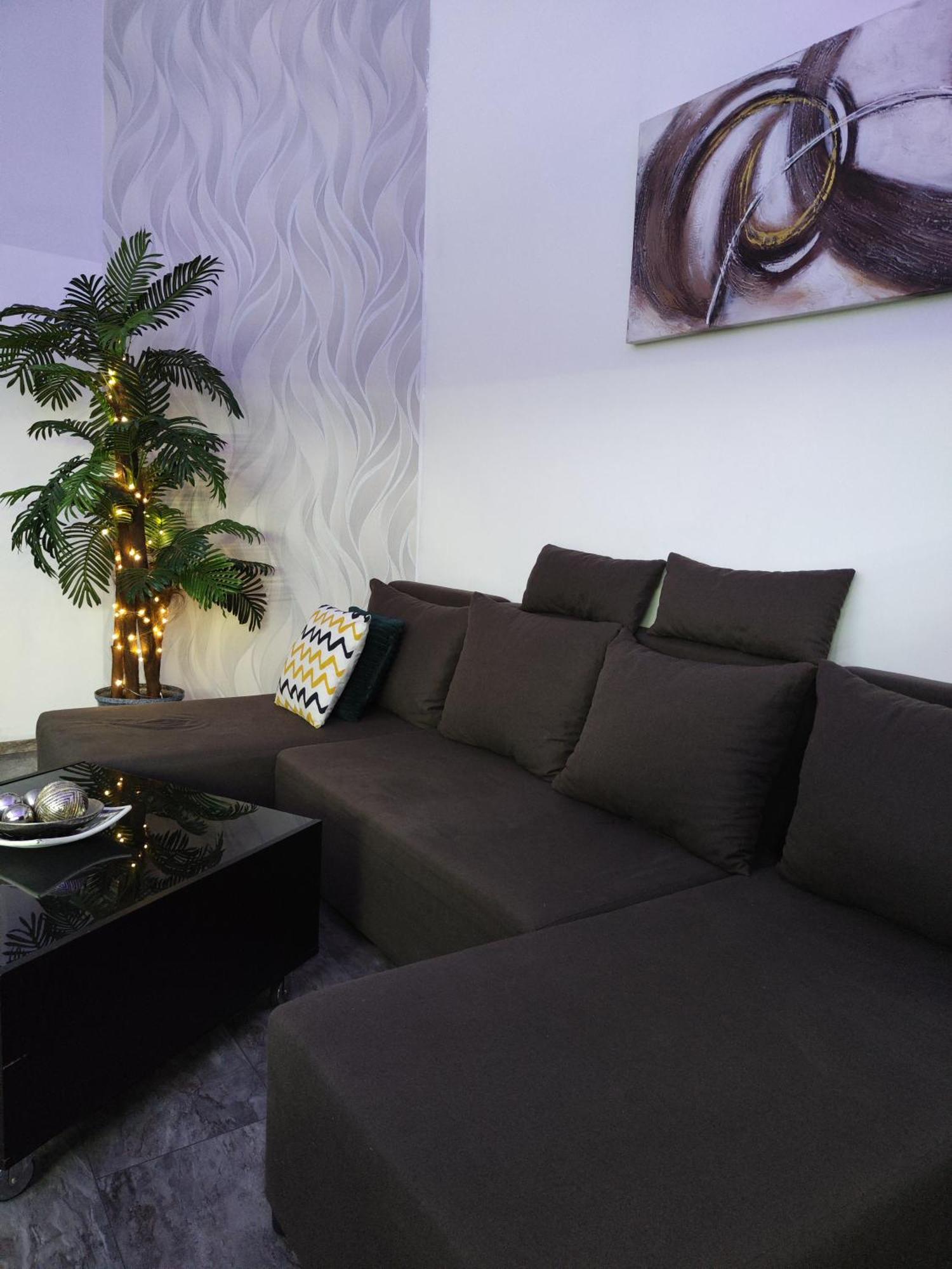 Apartamento Dolce Lux *