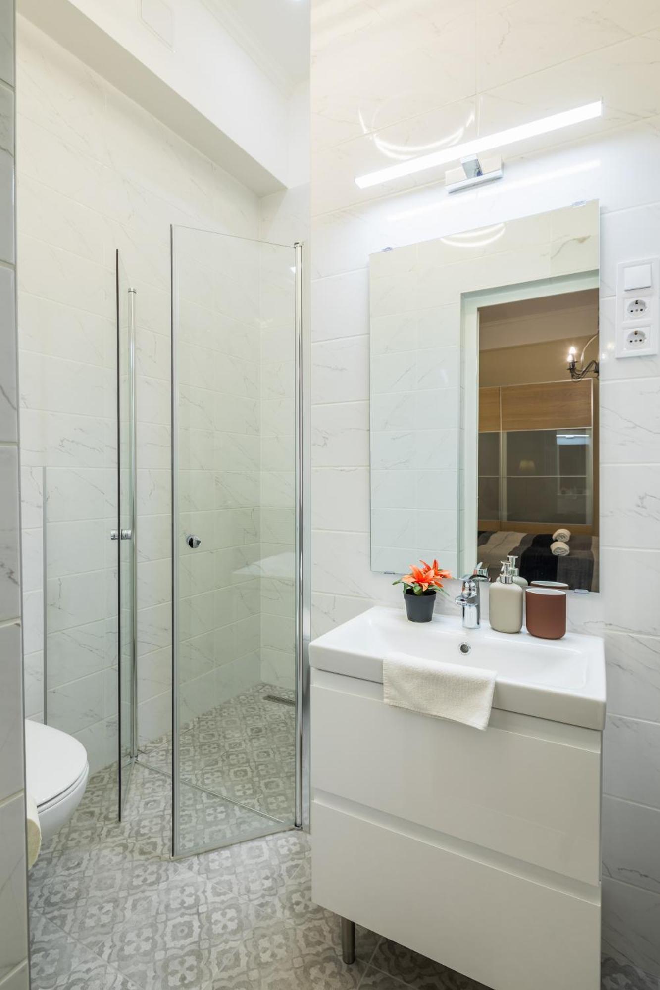 Harmony Apartment *