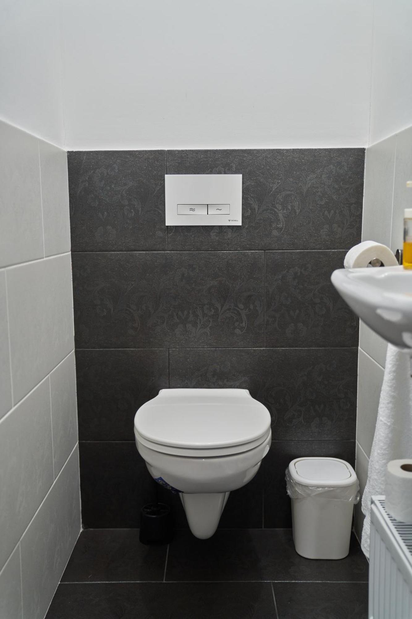 Nanirol At Gellert Bath Apartamento Budapest