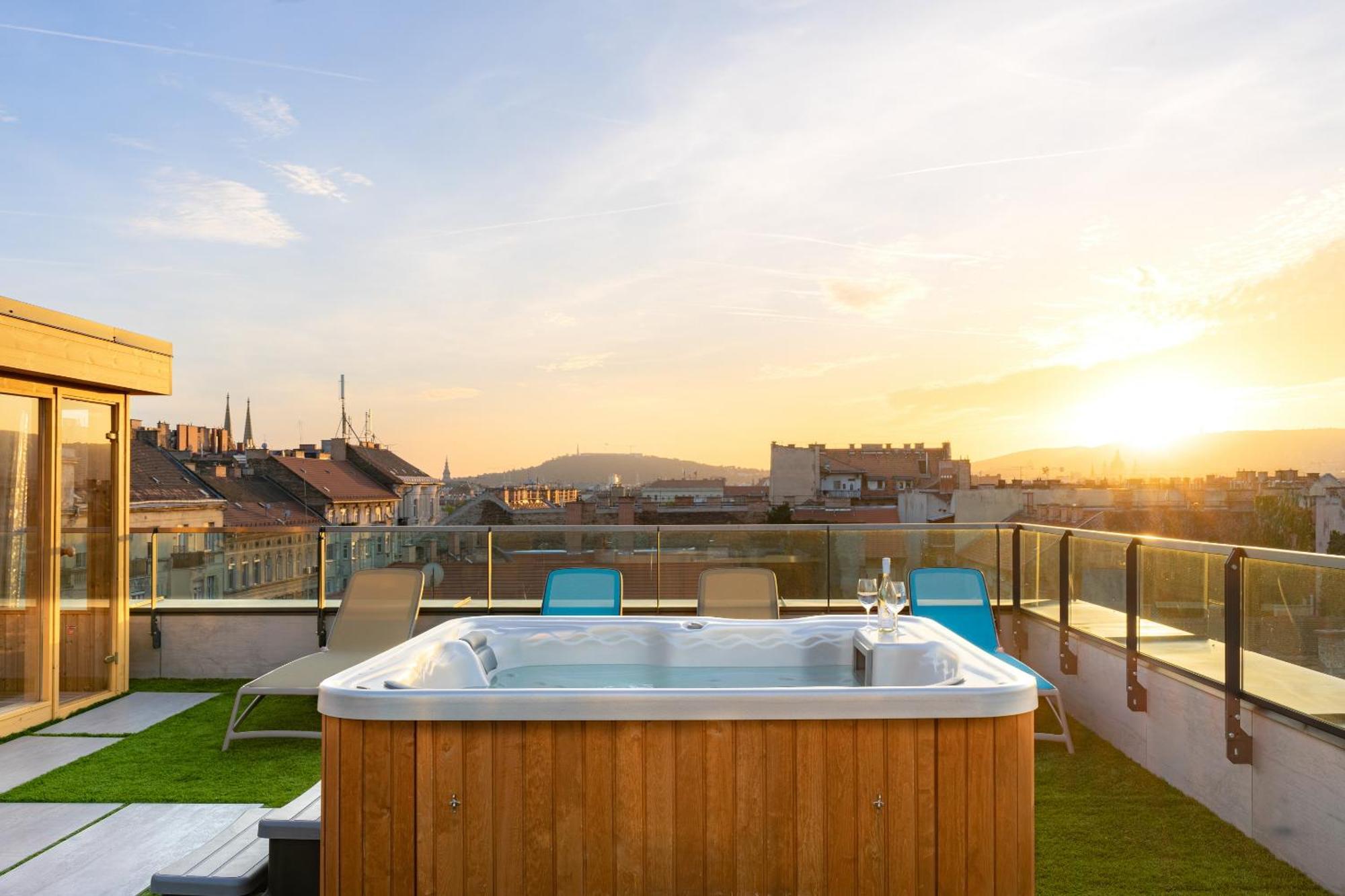 Hotel Onyx Luxury 4*