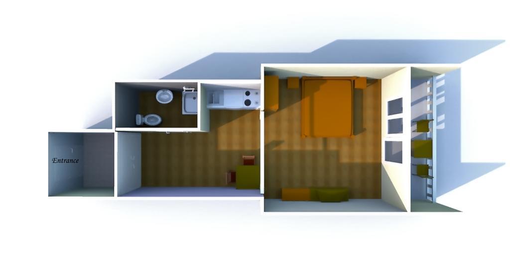 Abt Karoly Apartmán *