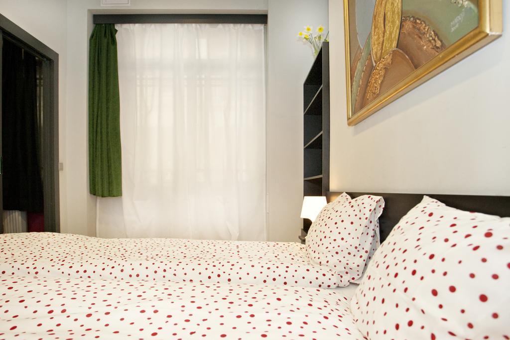 Apartmán Diana On Vaci Utca *