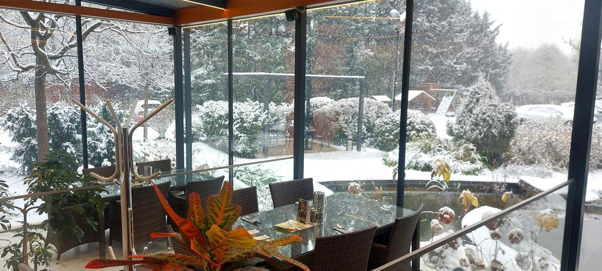 Szonyi Garden Pest Hotel Budapeszt