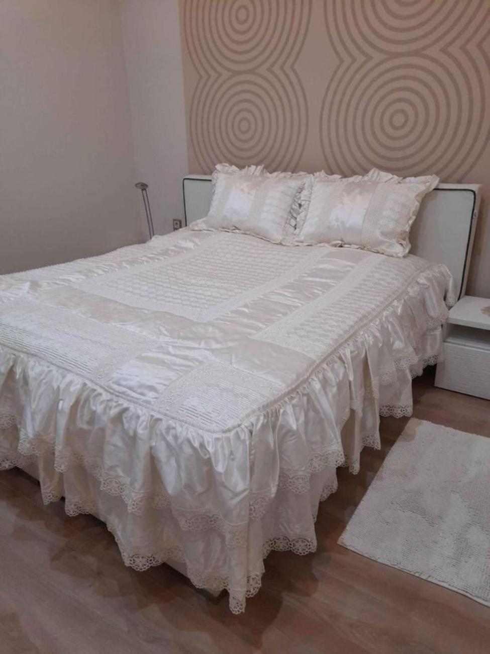 Modern, Quiet & Cozy In The Middle Of Downtown Near Danube At Fashion Street Apartmán Budapešť