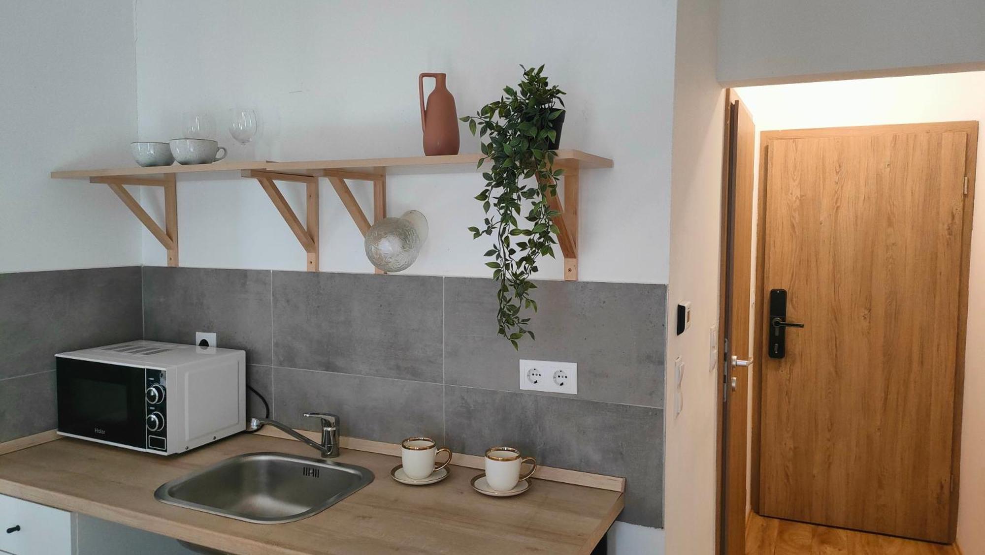 Super Cozy & Apartament