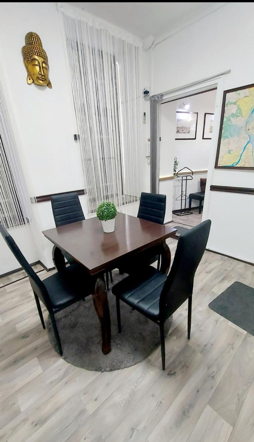 Basilica Centrum Apartment Budapest