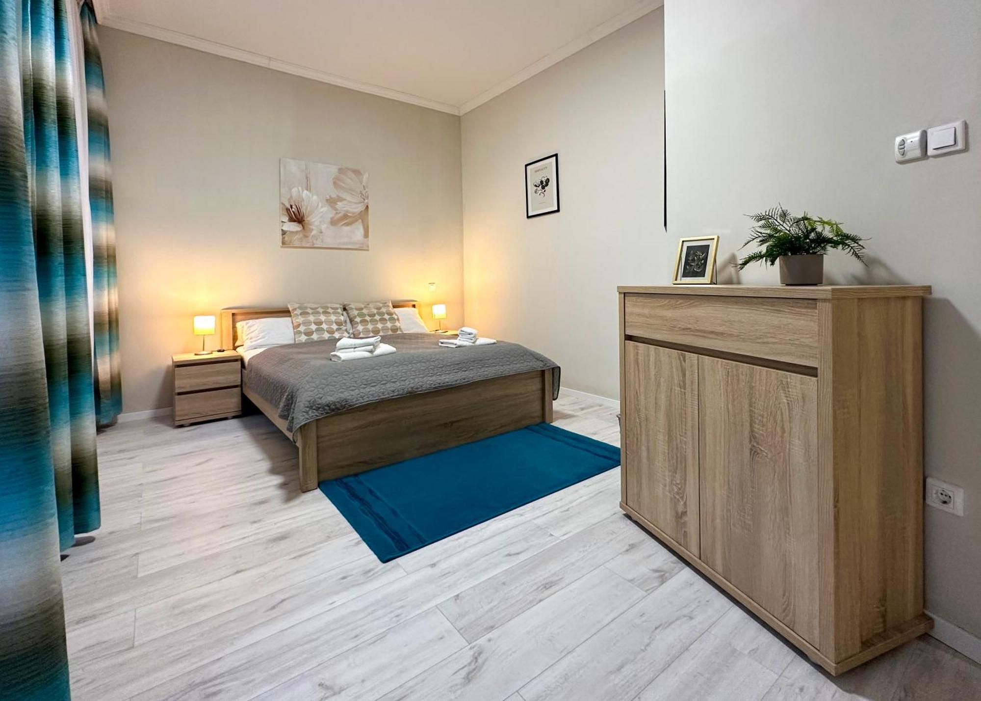 Asboth Taylor Appartement