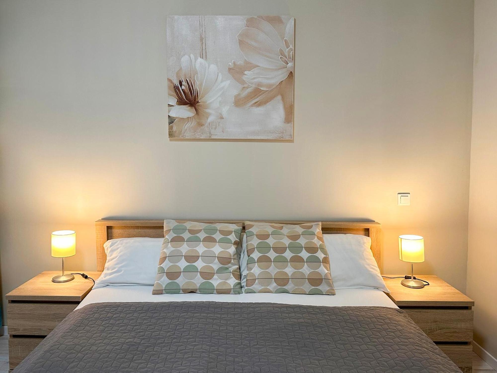 Appartement Asboth Taylor