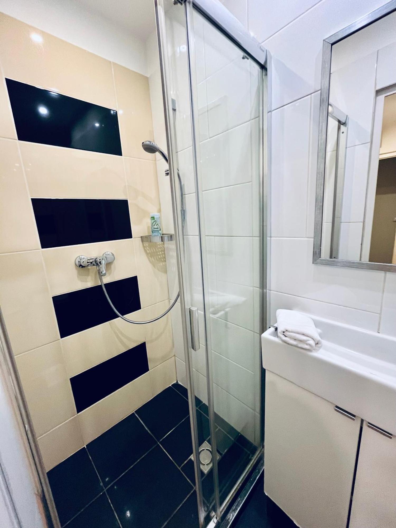Apartment Tatra 4 *