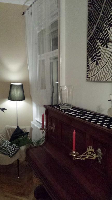 Elizabeth Apartman Appartamento