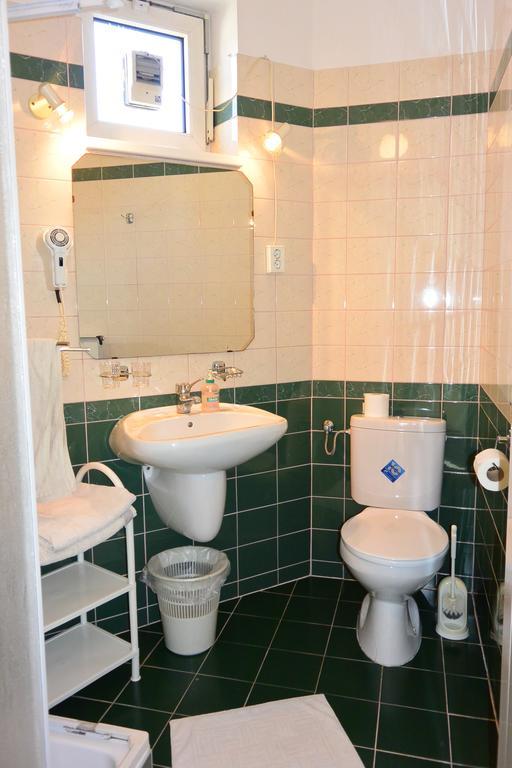 Belle Fleur Panzio 2* Budapest