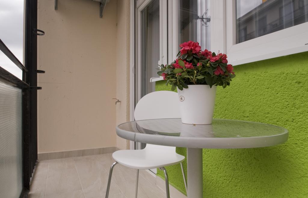 Regiposta Apartment *