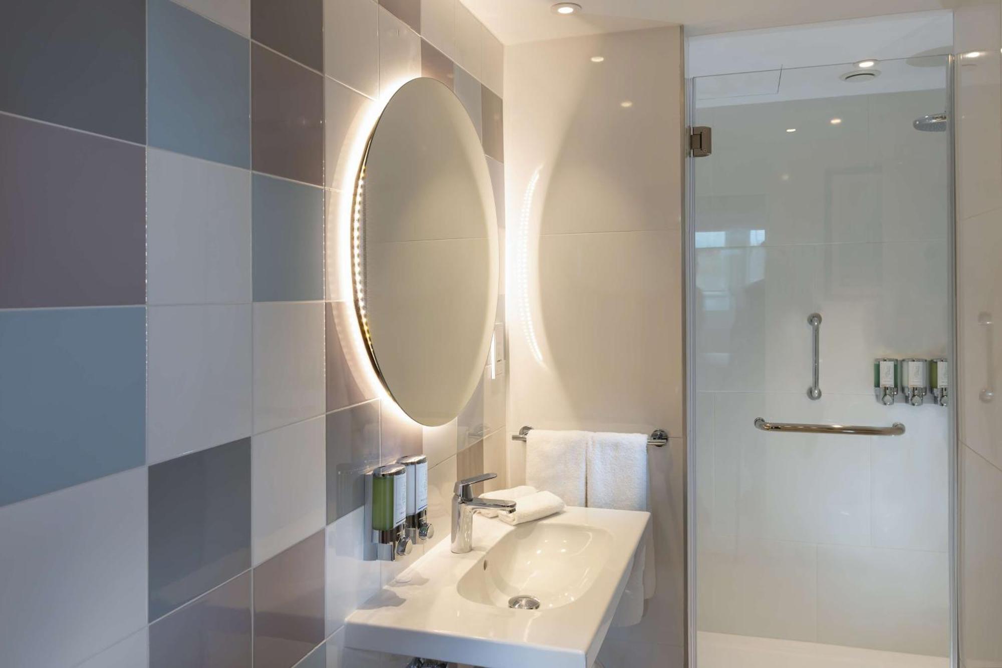 Hampton By Hilton Centre Hotel Budapest