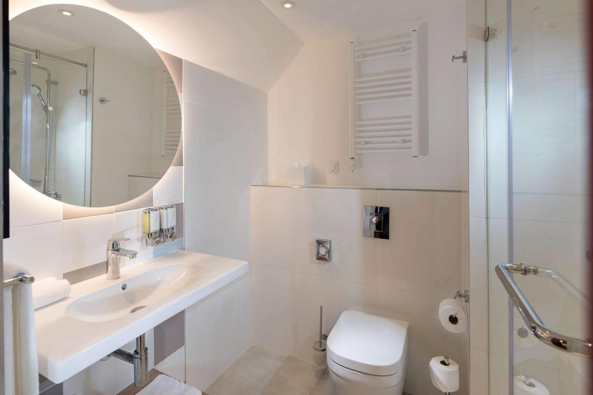 Hampton By Hilton Centre 3*
