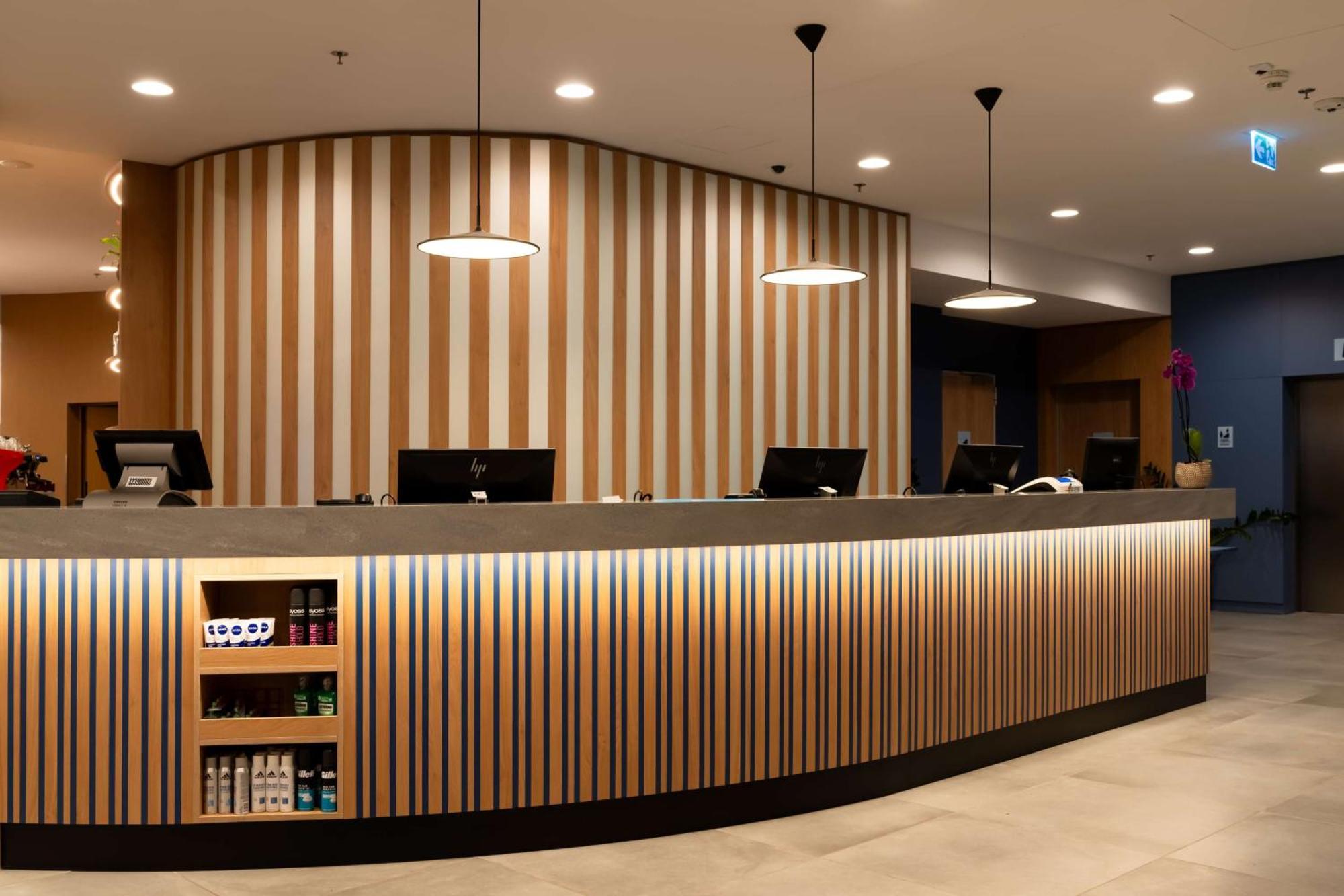 Hampton By Hilton Centre 3* Budapest