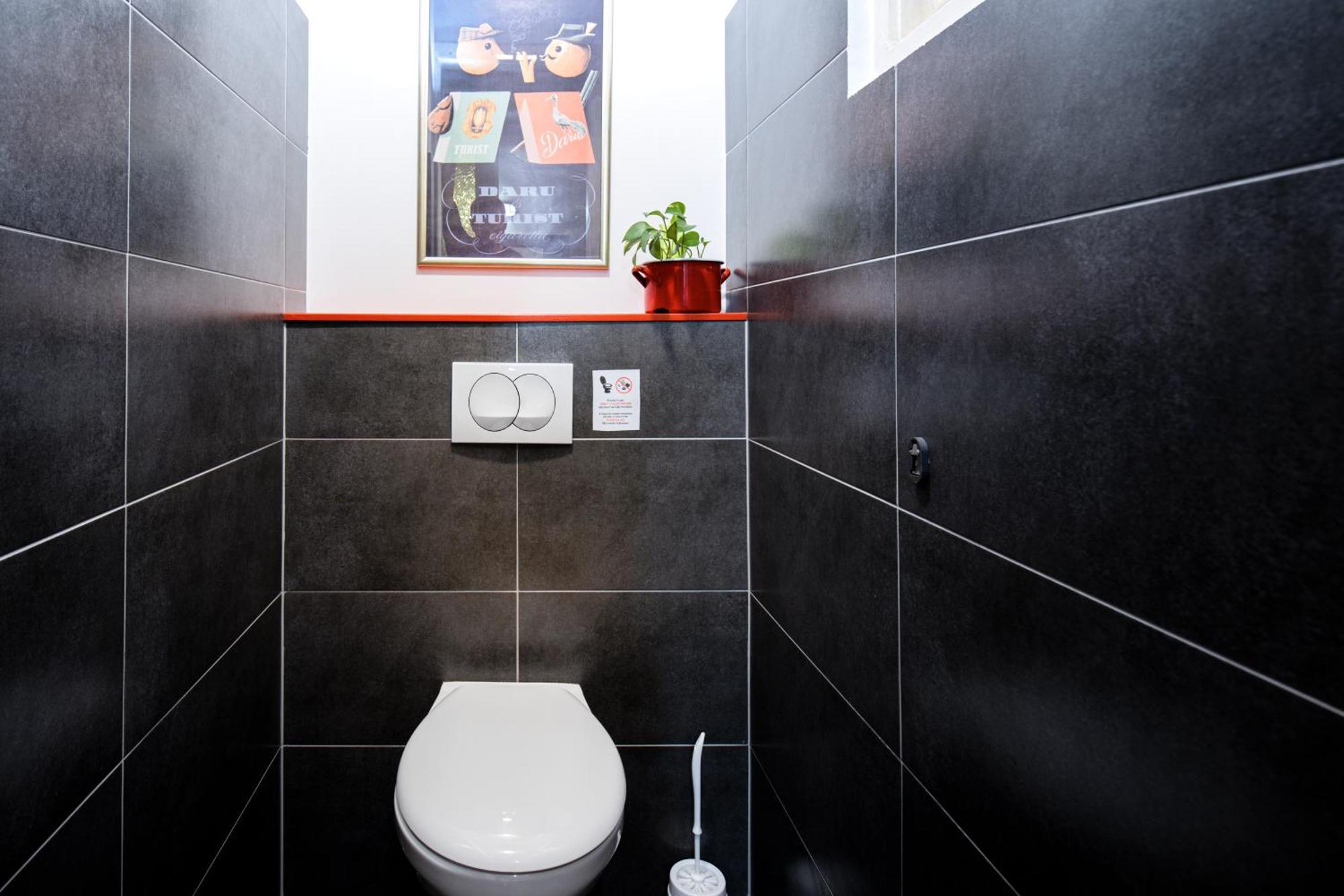Budapestayz - Erkel Appartement *