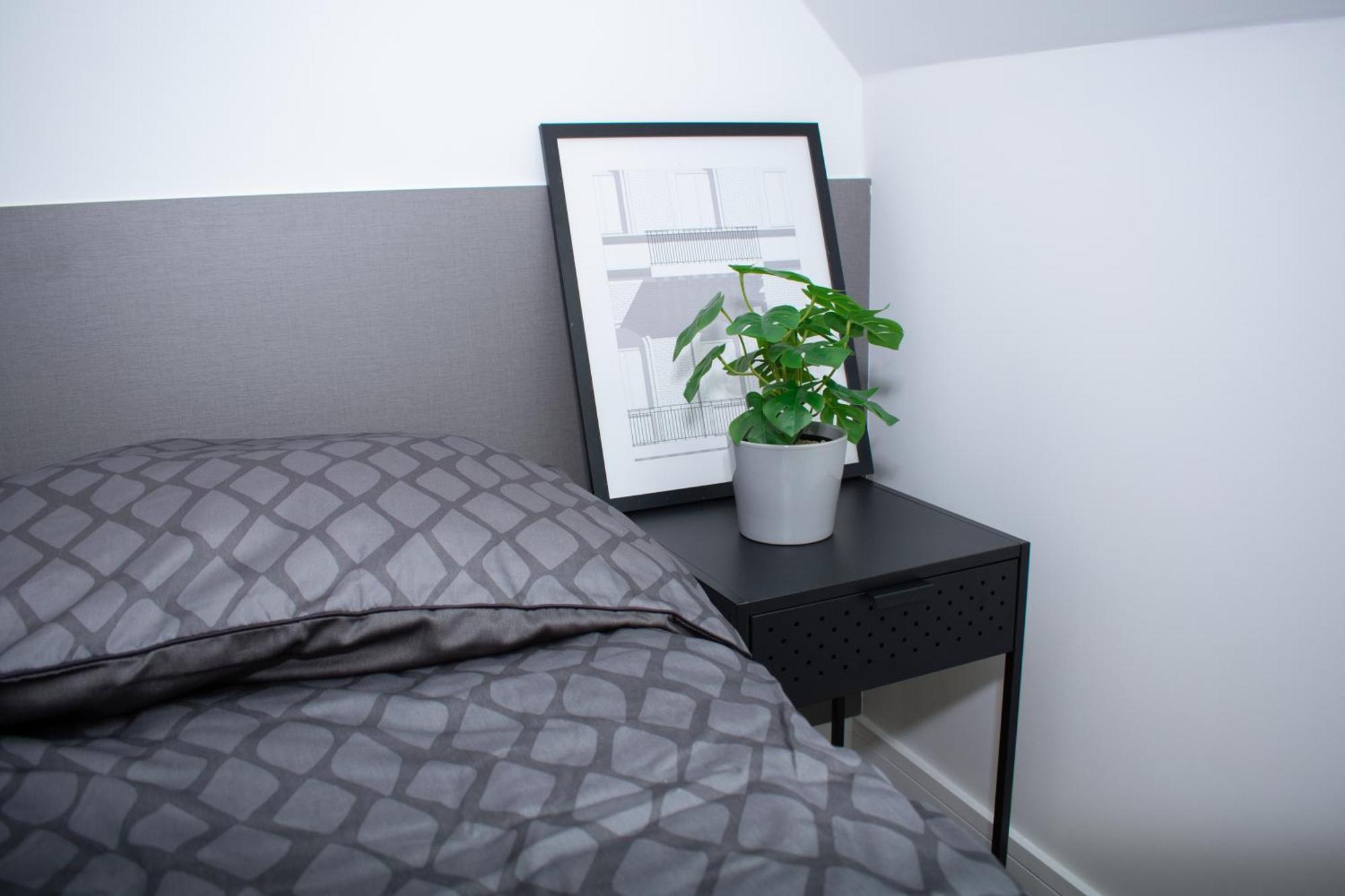 Luxury Cozy 2 Bdr Downtown Apt.1 Apartament