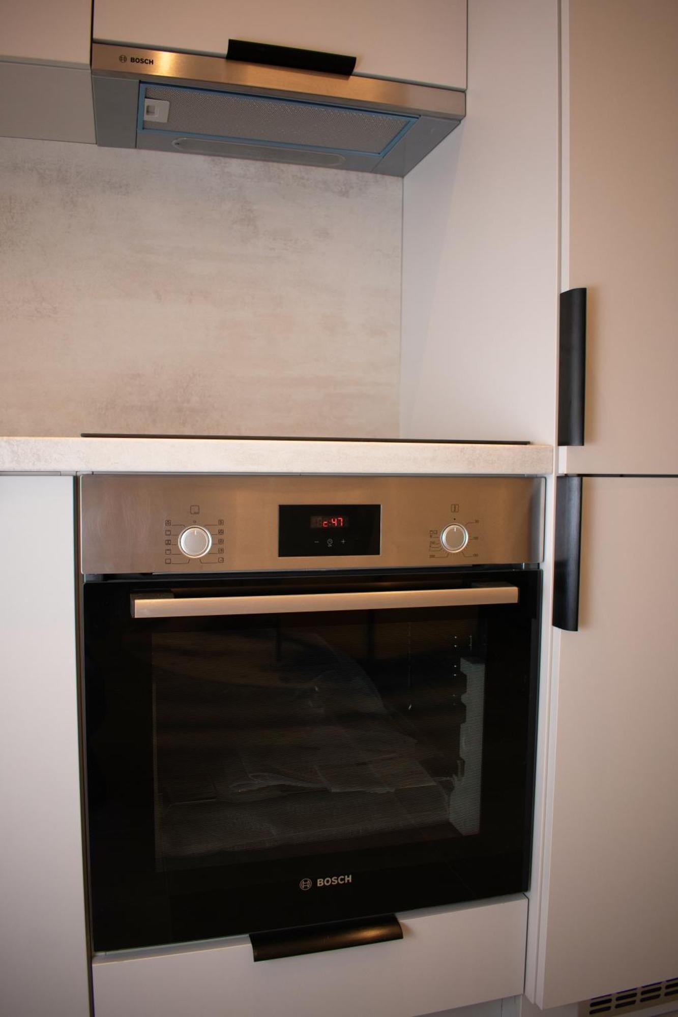 Luxury Cozy 2 Bdr Downtown Apt.1