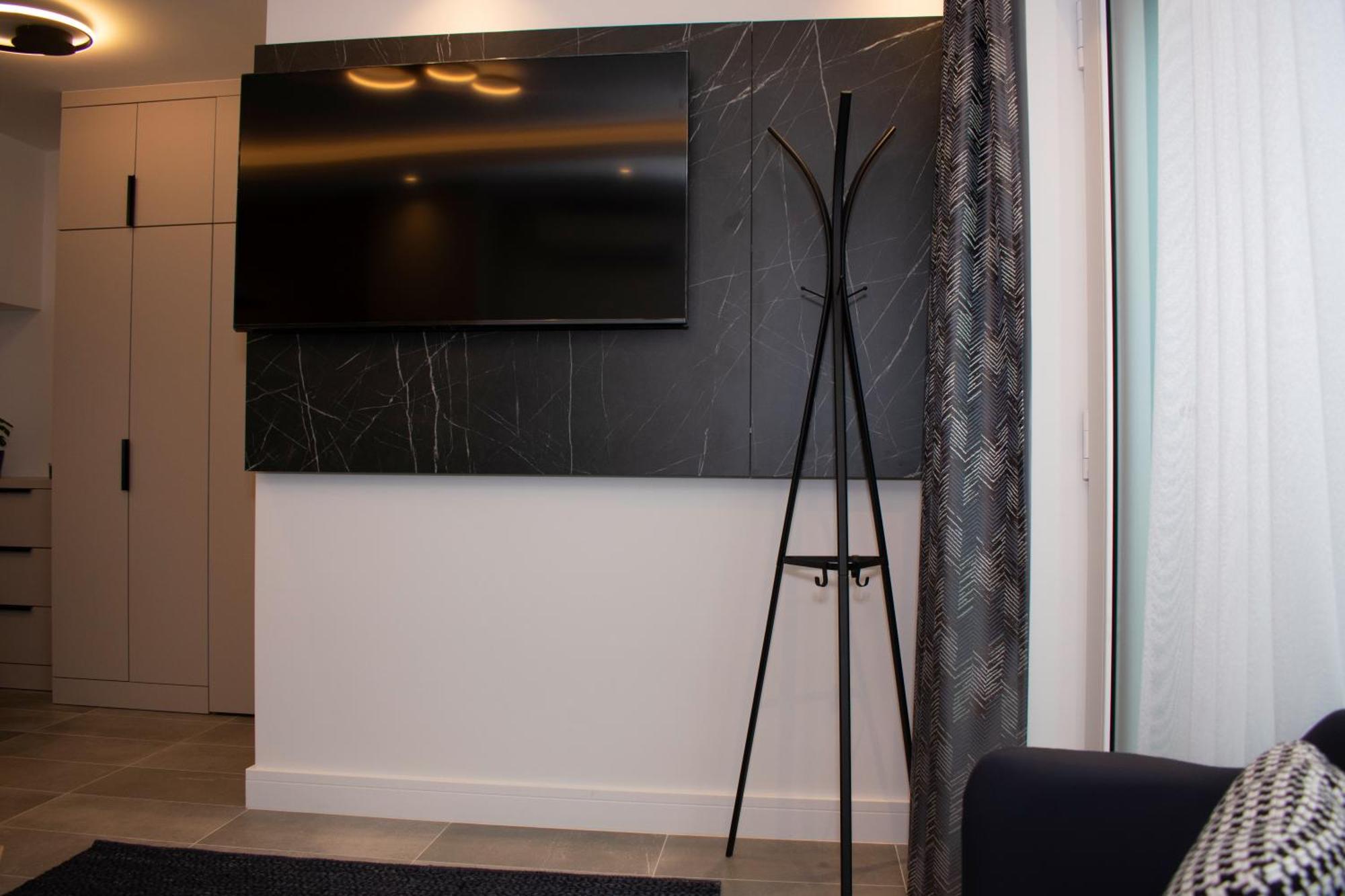 Luxury Cozy 2 Bdr Downtown Apt.4 * Budapest