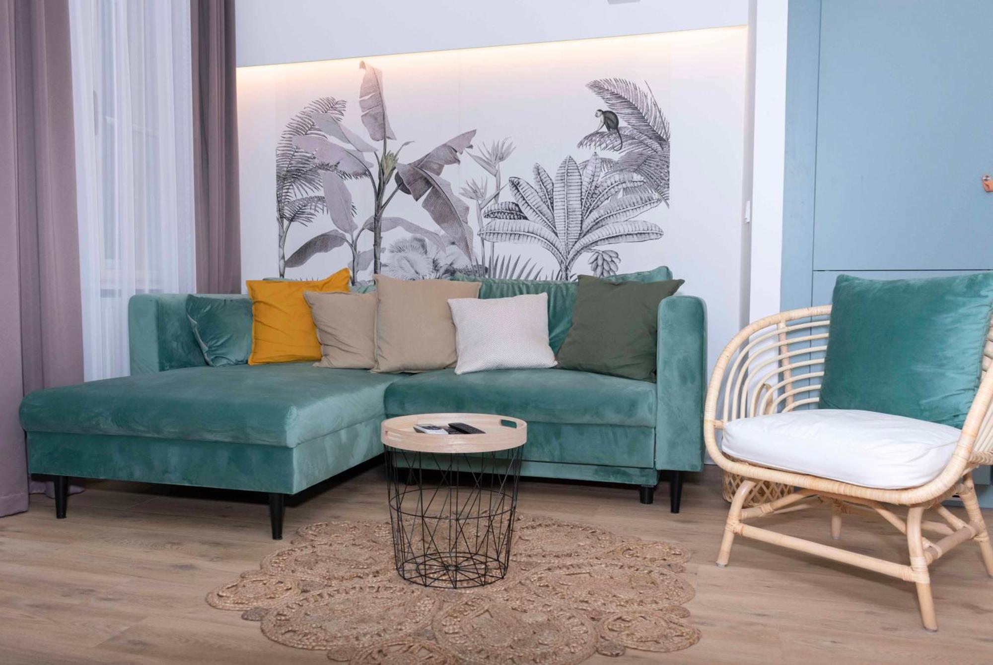 Luxury Centre Loft In Apartmán *