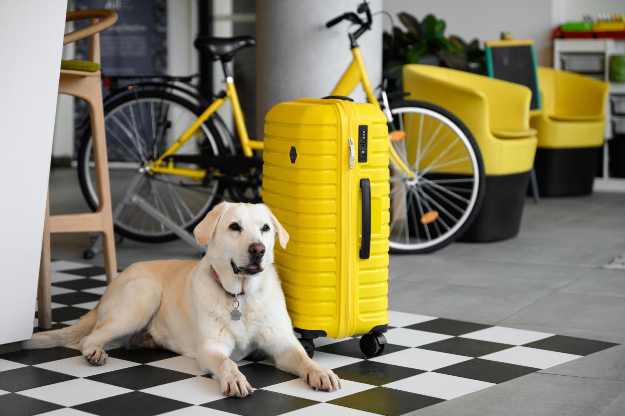 Ibis Styles Budapešť
