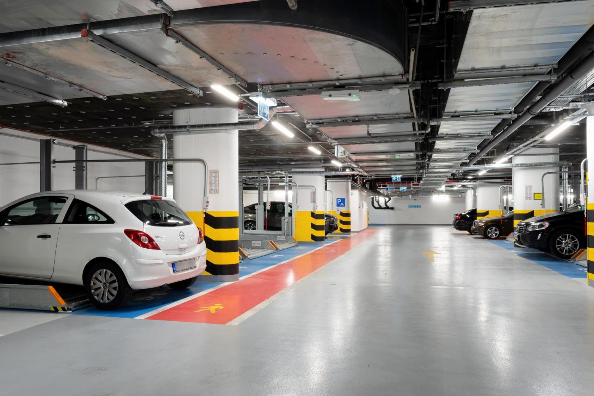 Hampton By Hilton Centre Budapest