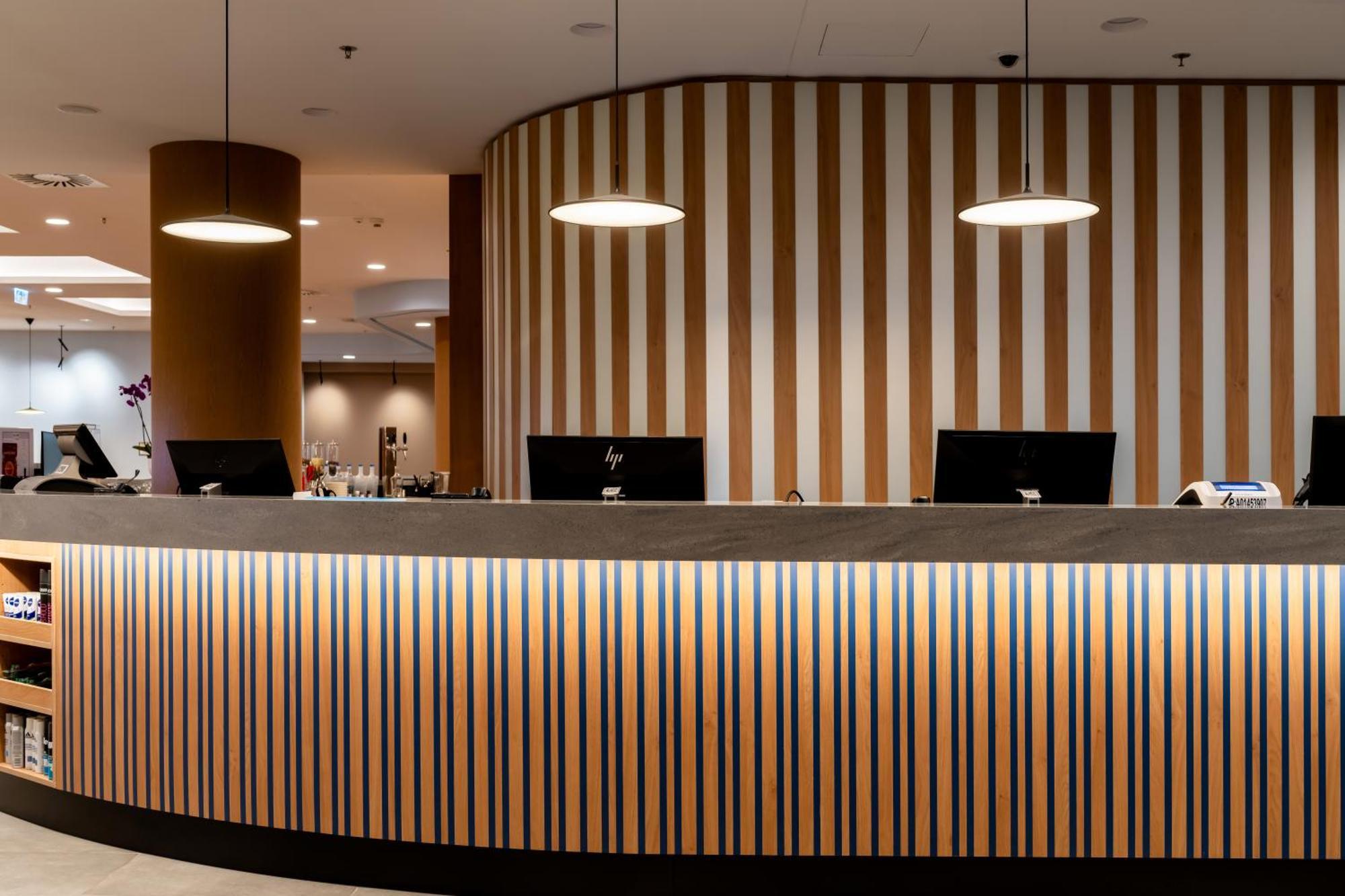 Hampton By Hilton Centre 3* Budapest