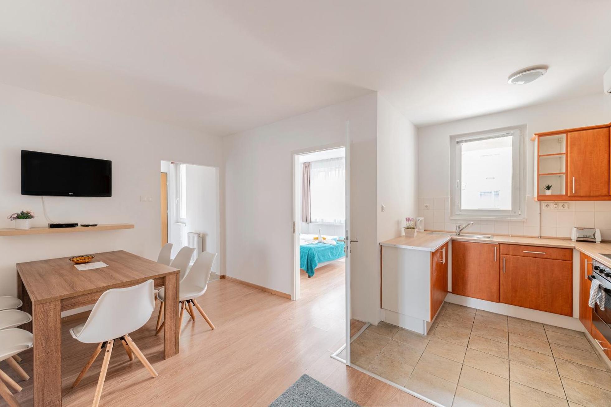 Apartment Nova *