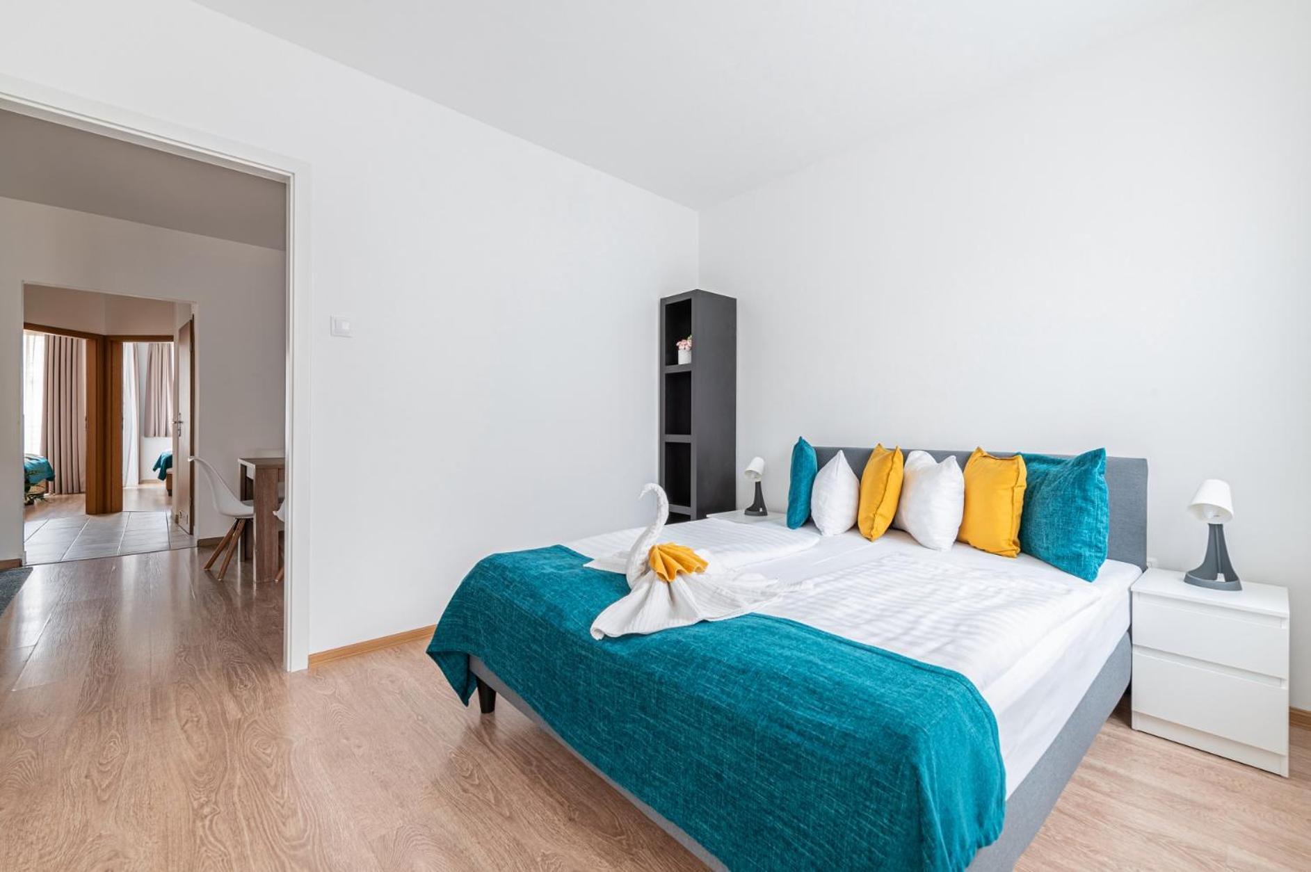 Apartment Nova